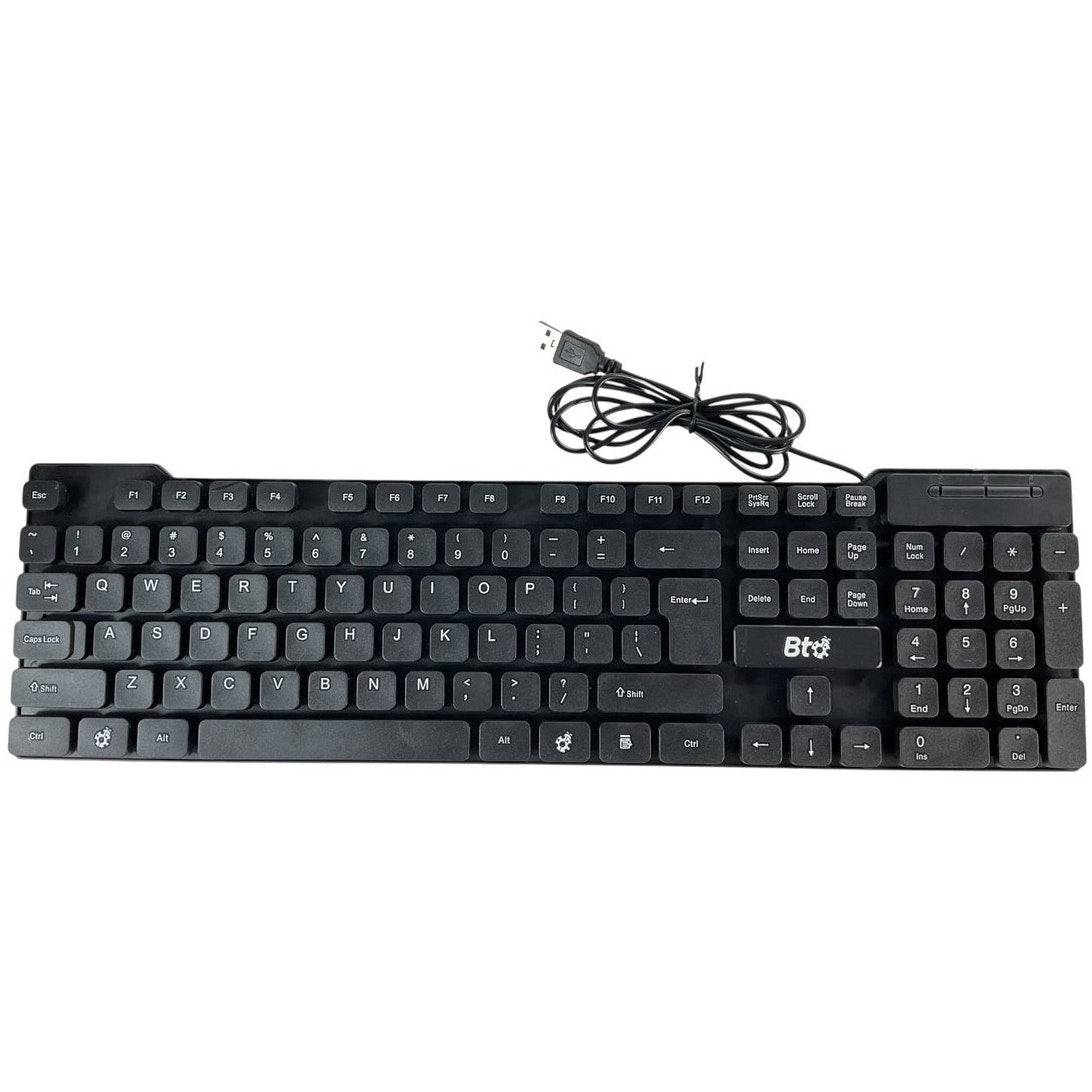 Teclado