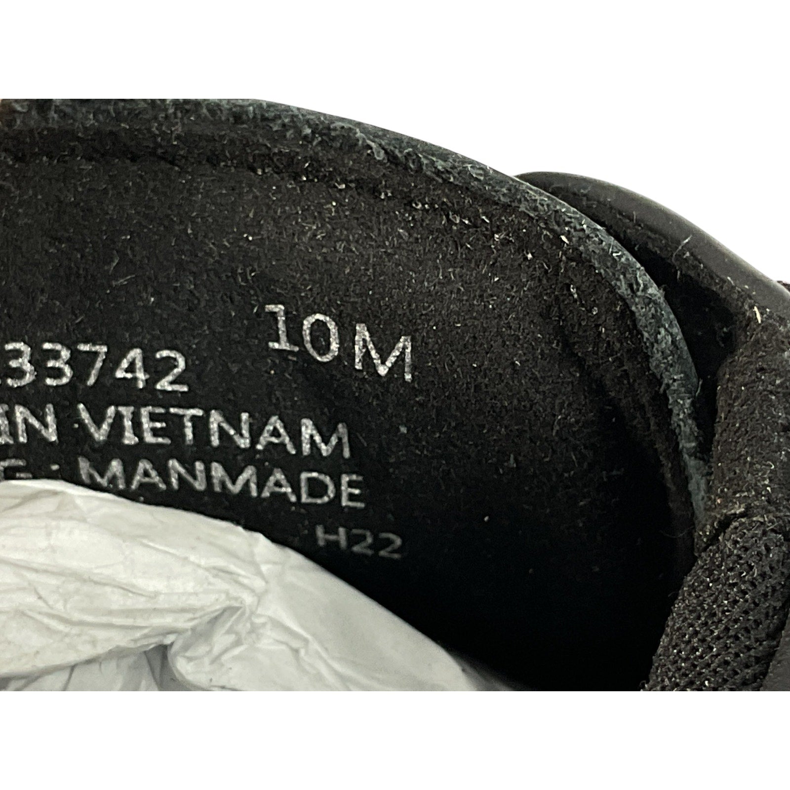 Zapato 10 (Cole Haan)