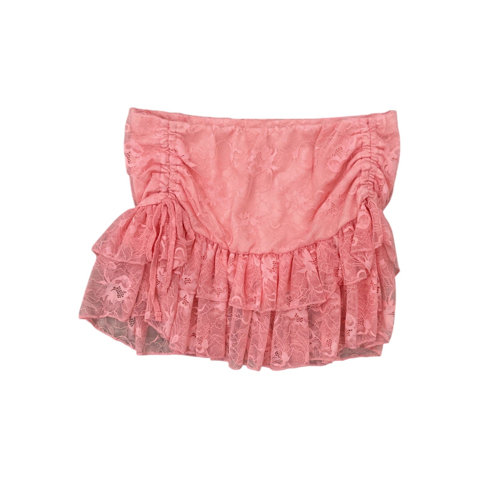 Falda M (Shein)