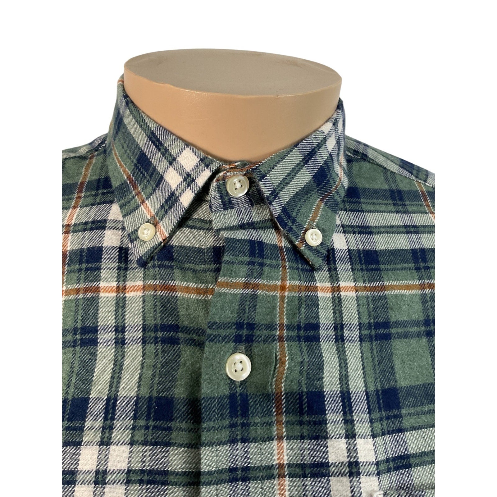 Camisa M (IZOD)