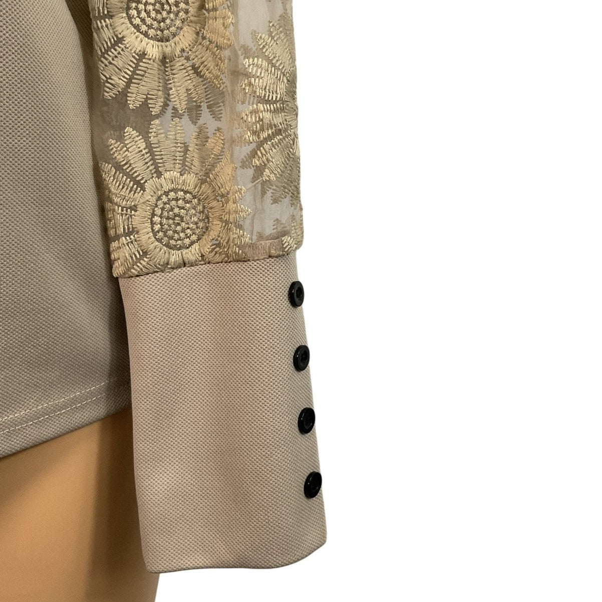 Blusa L