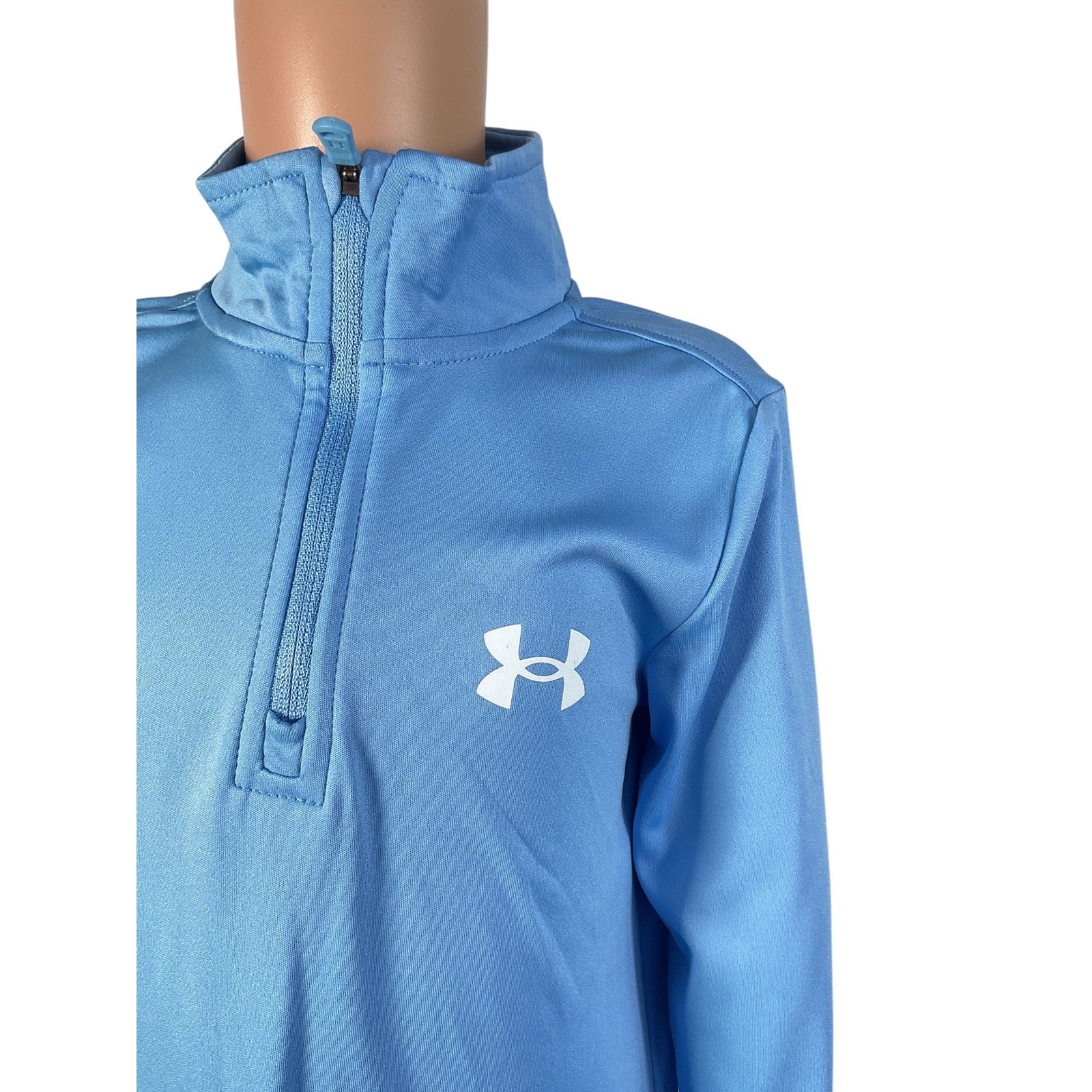 Sudadero Niño 5 (Under Armour)