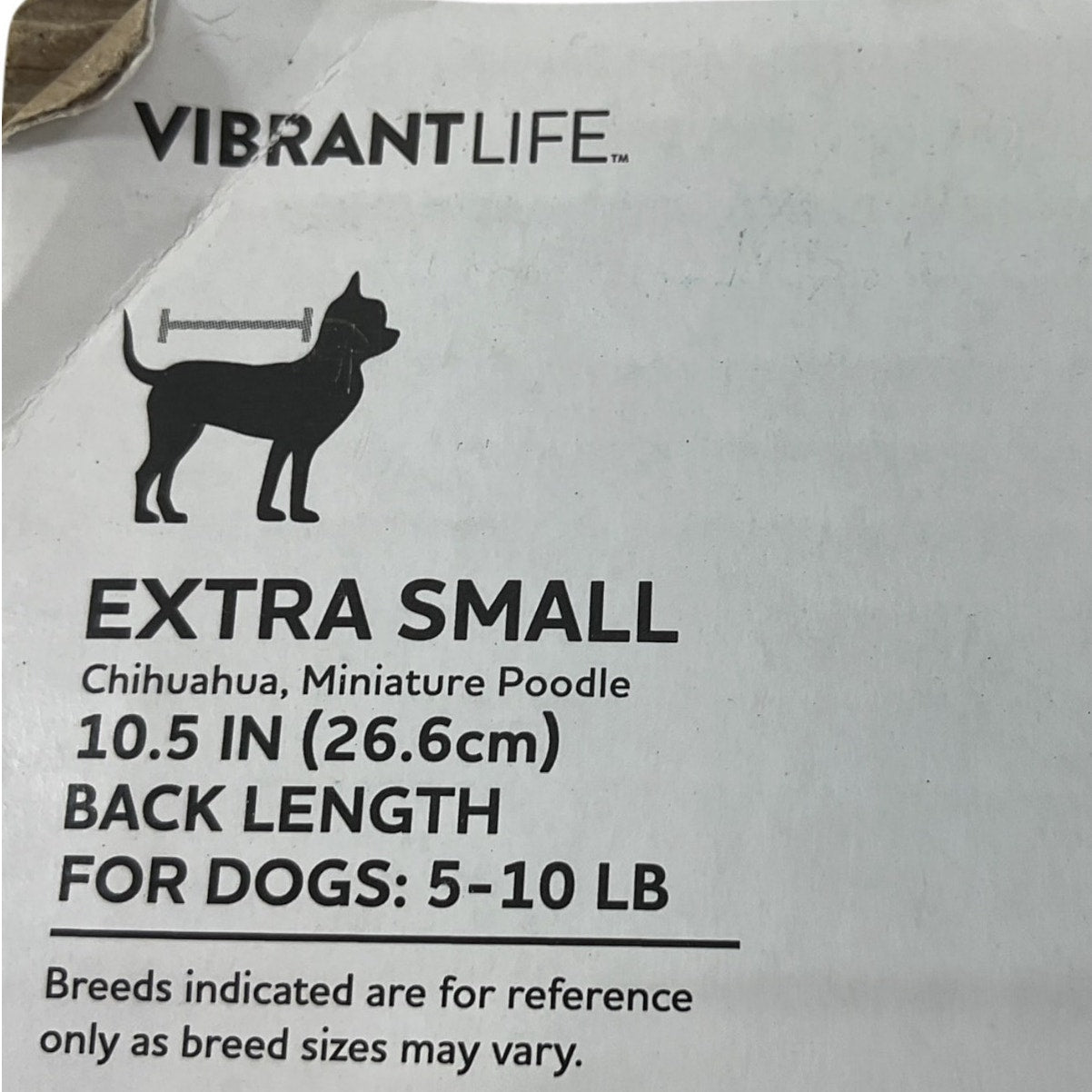 Manta para perros (Vibrant Life)