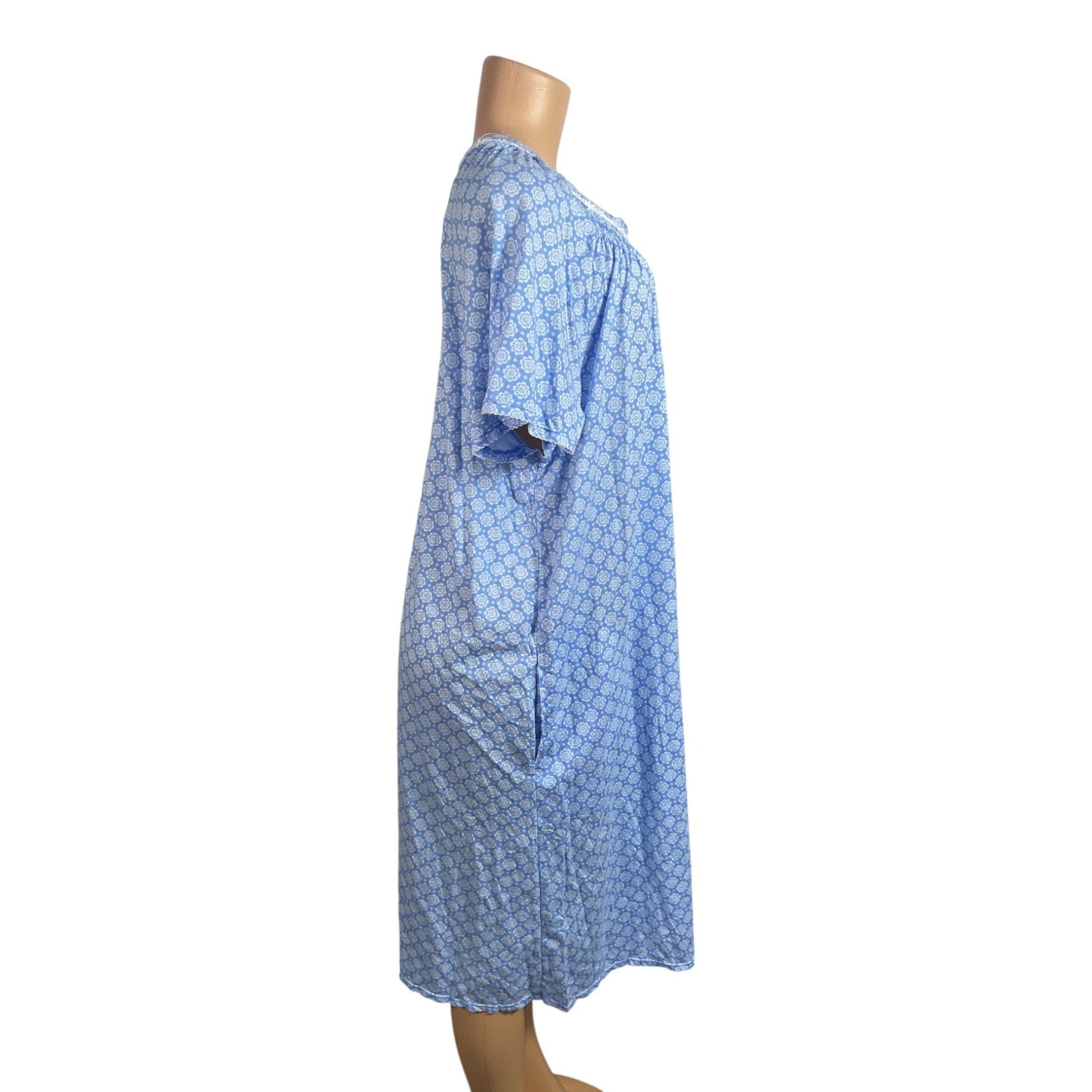 Camisón 2XL (Aria Colletion)