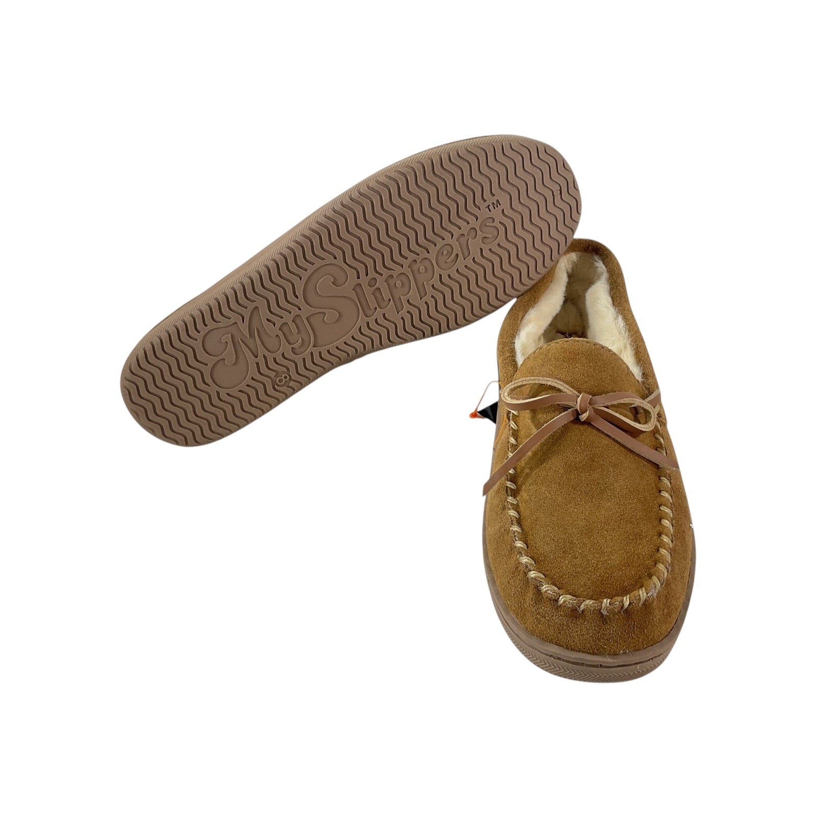 Zapato 8 (MySleeper)