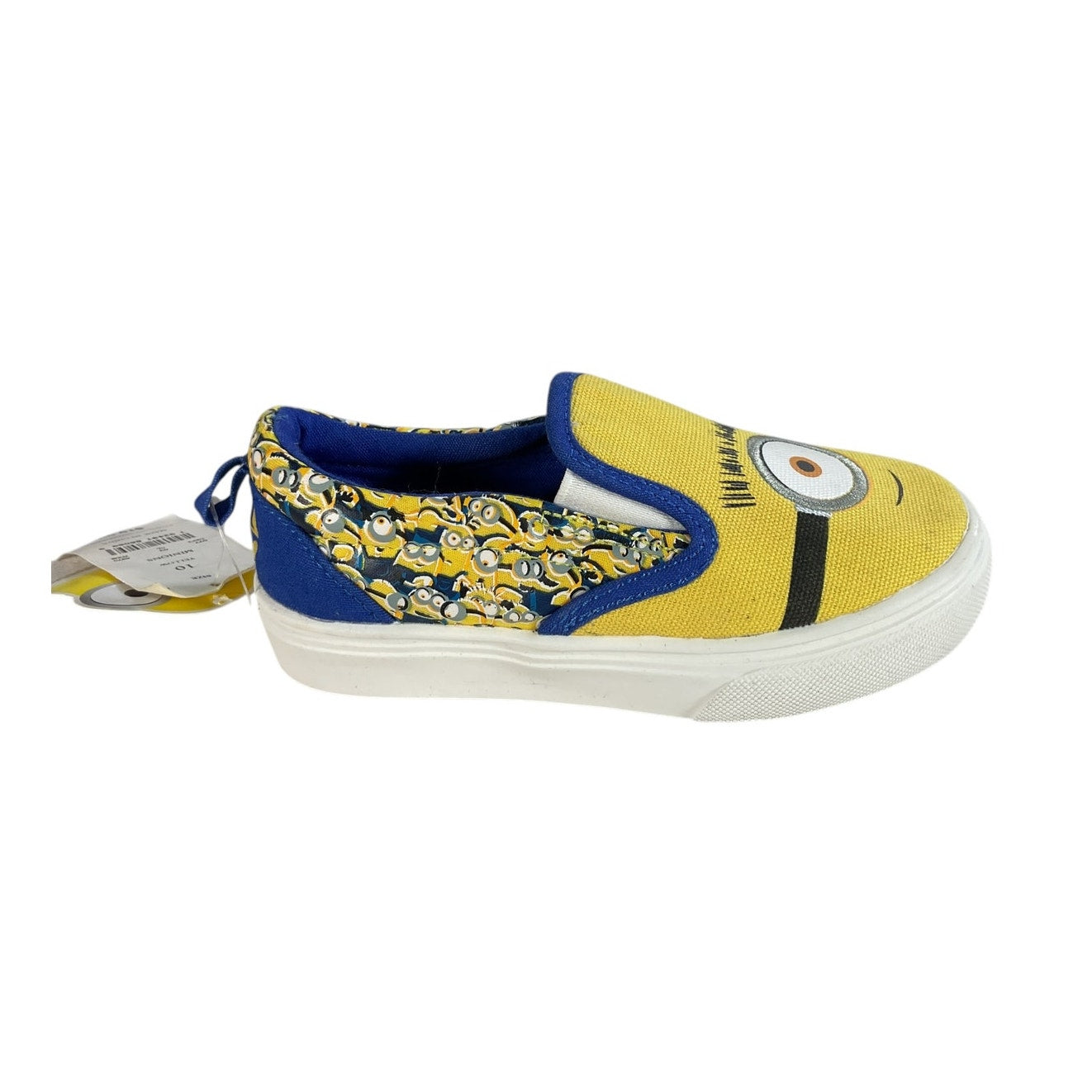 Zapato niño 10