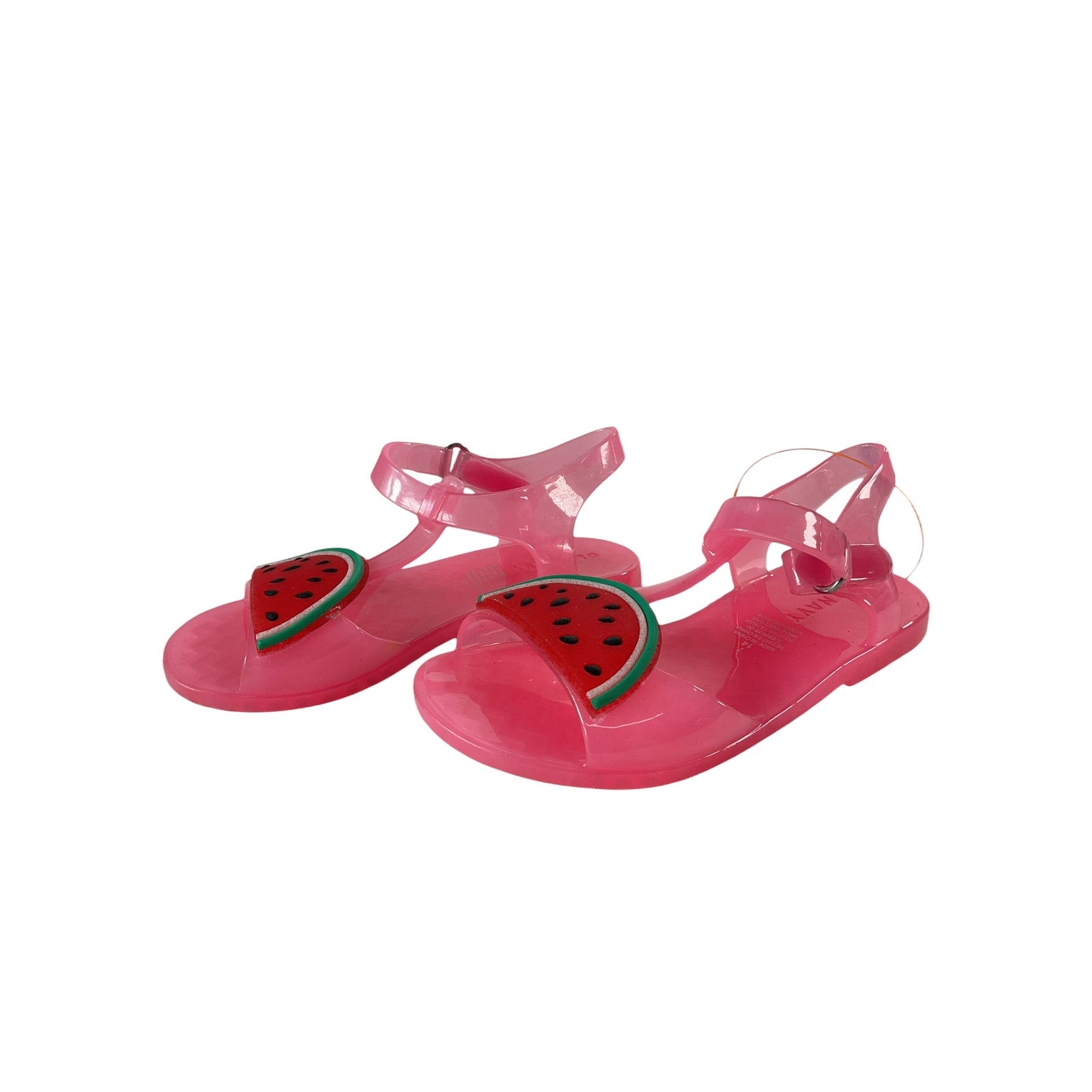 Sandalia niña 7 (Old Navy)