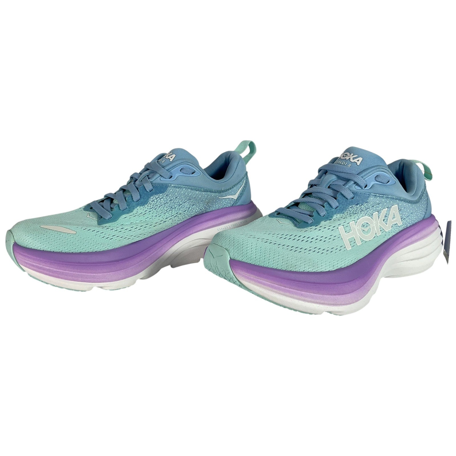 Tenis 5.5 (Hoka)