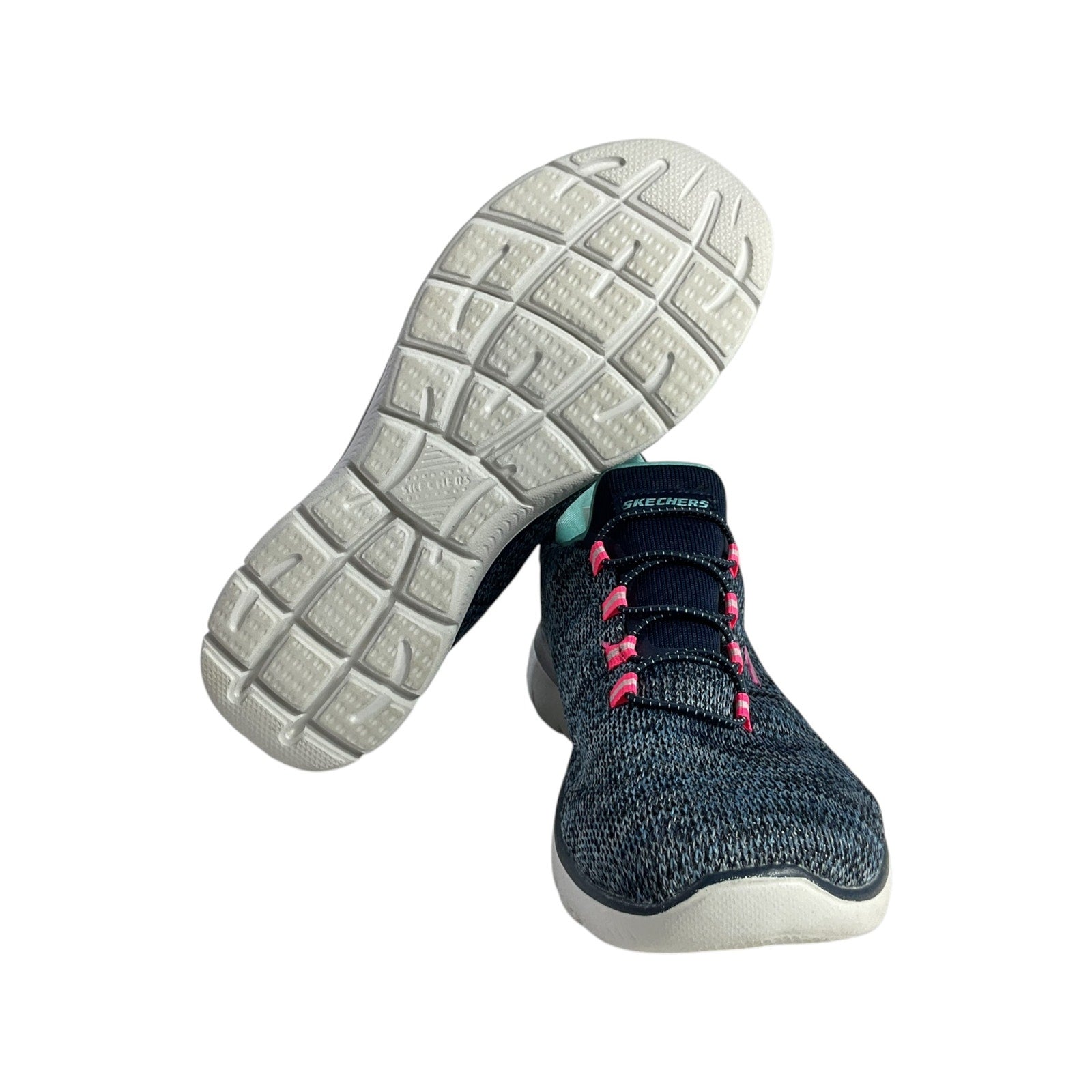 Tenis 8.5 (Skechers)