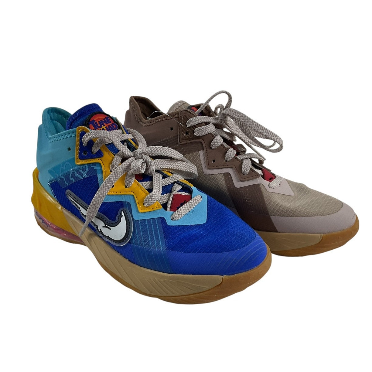 Tenis 6Y (Nike)