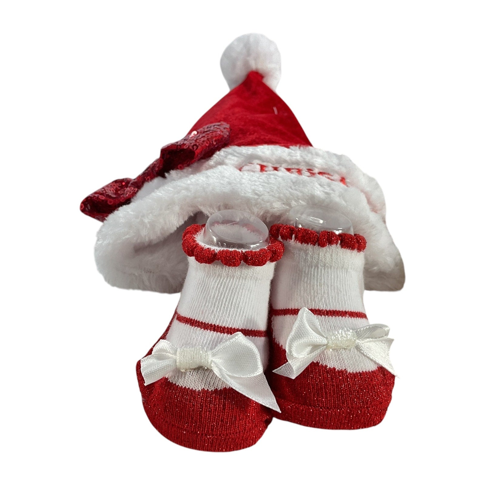 Set de bebe 0-12M (Little Me)