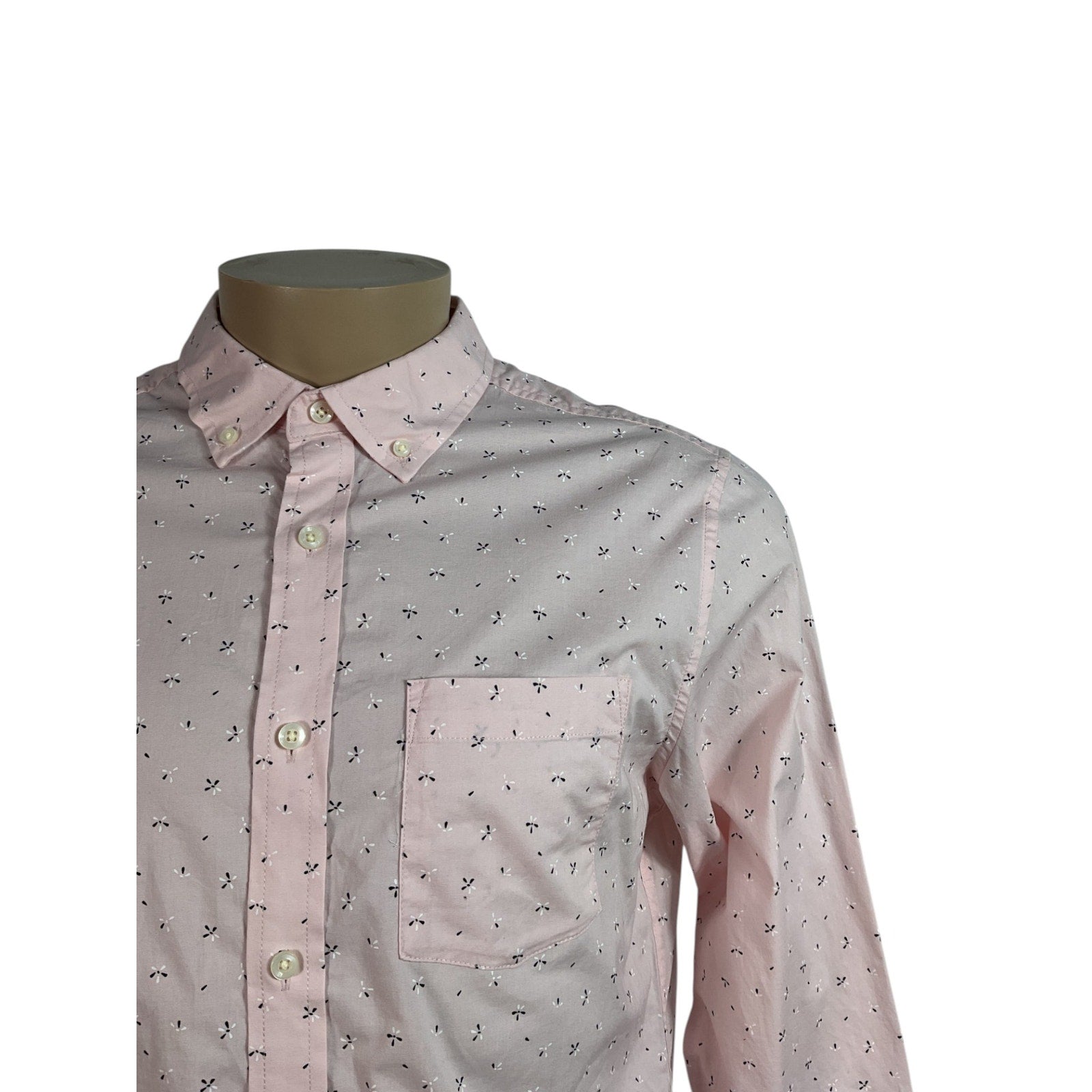 Camisa S (GoodFellows)