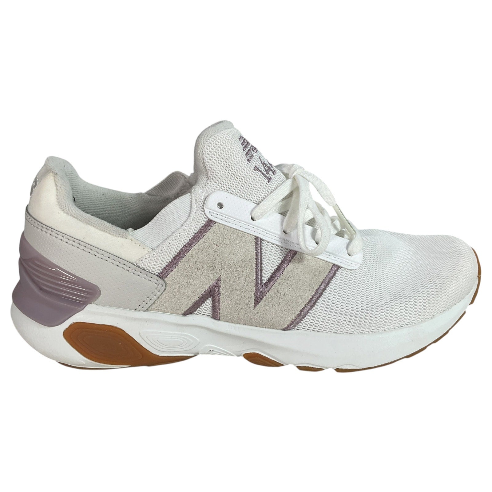 Tenis 10 (New Balance)