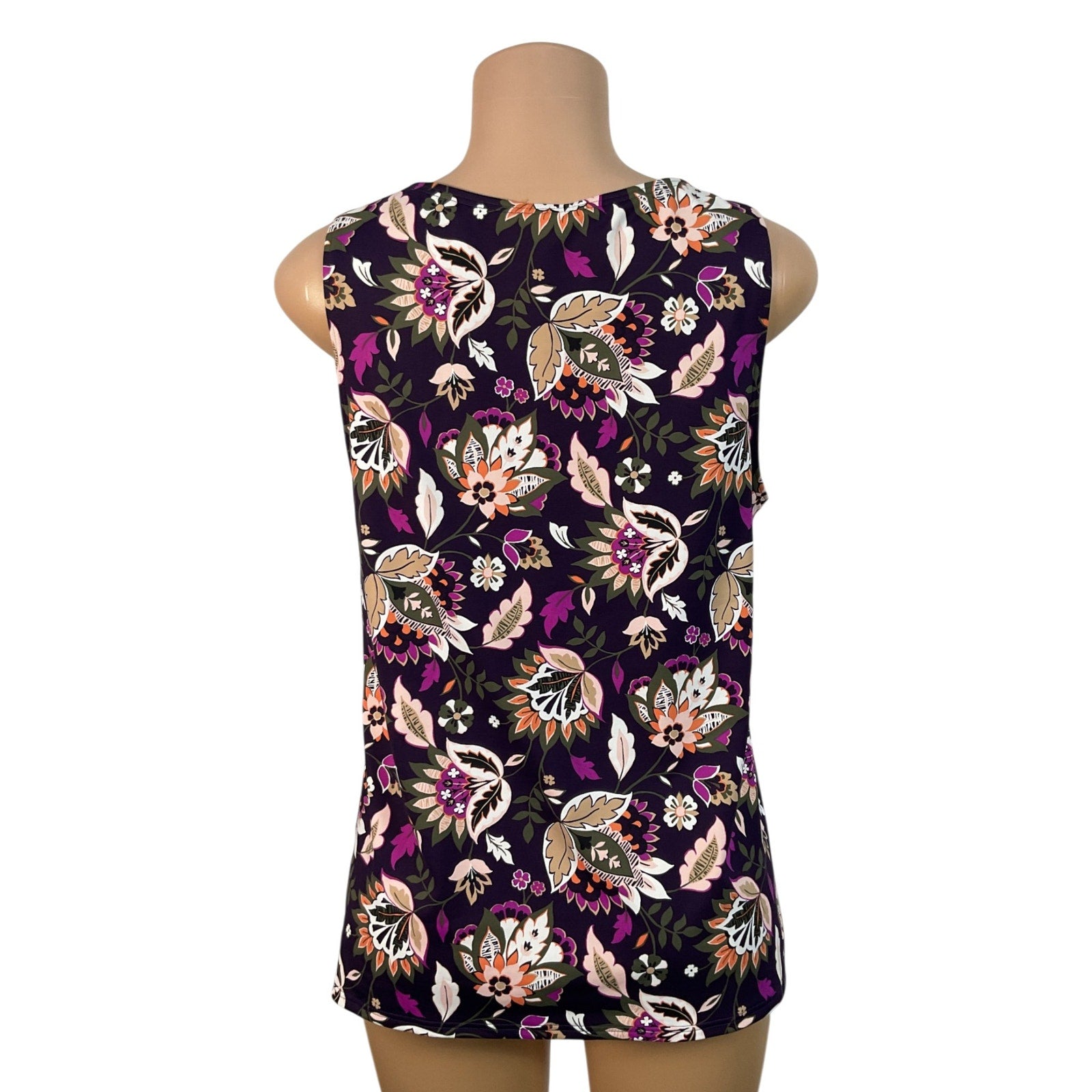 Blusa 16 (Land's  End)