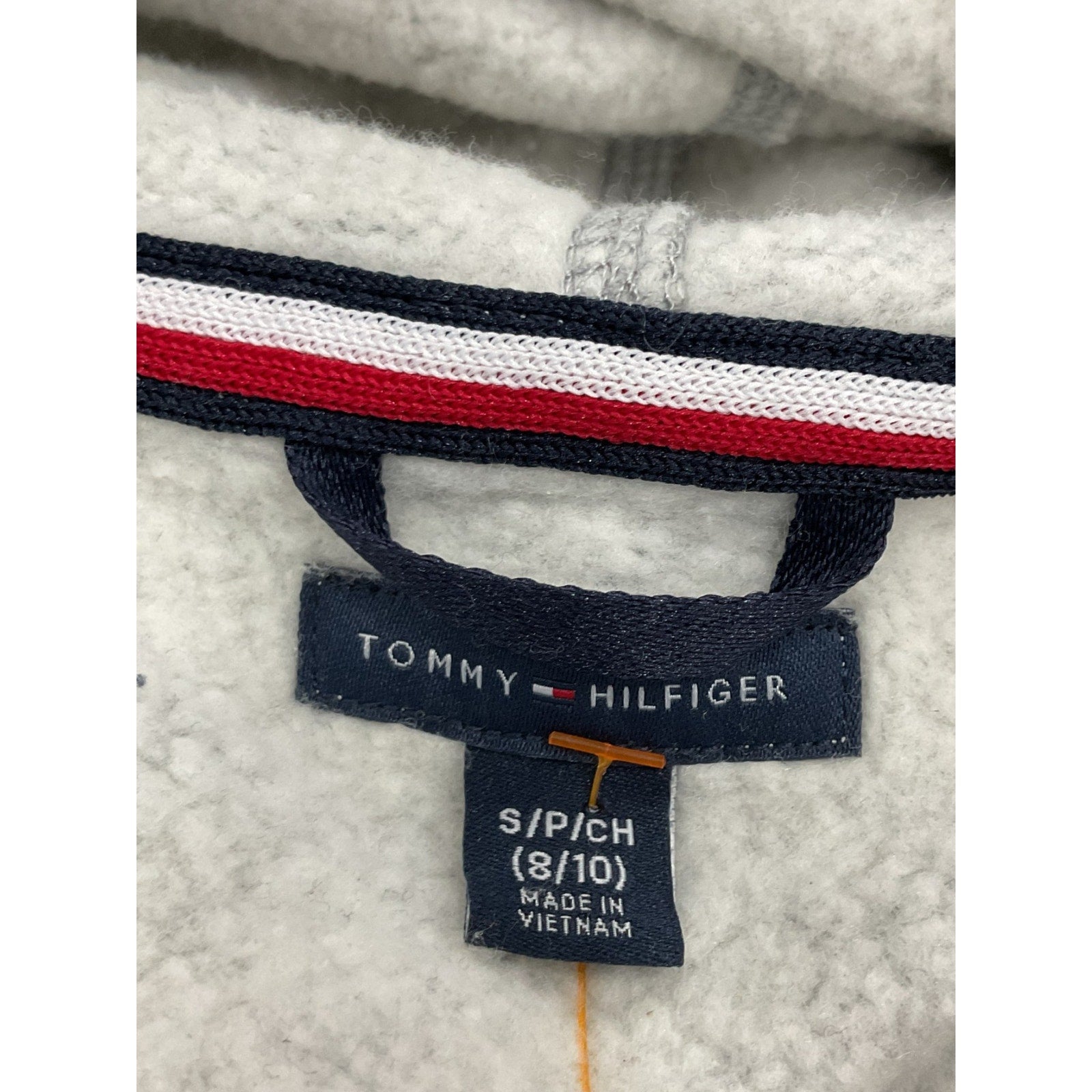 Sudadero niño S (Tommy Hilfiger)