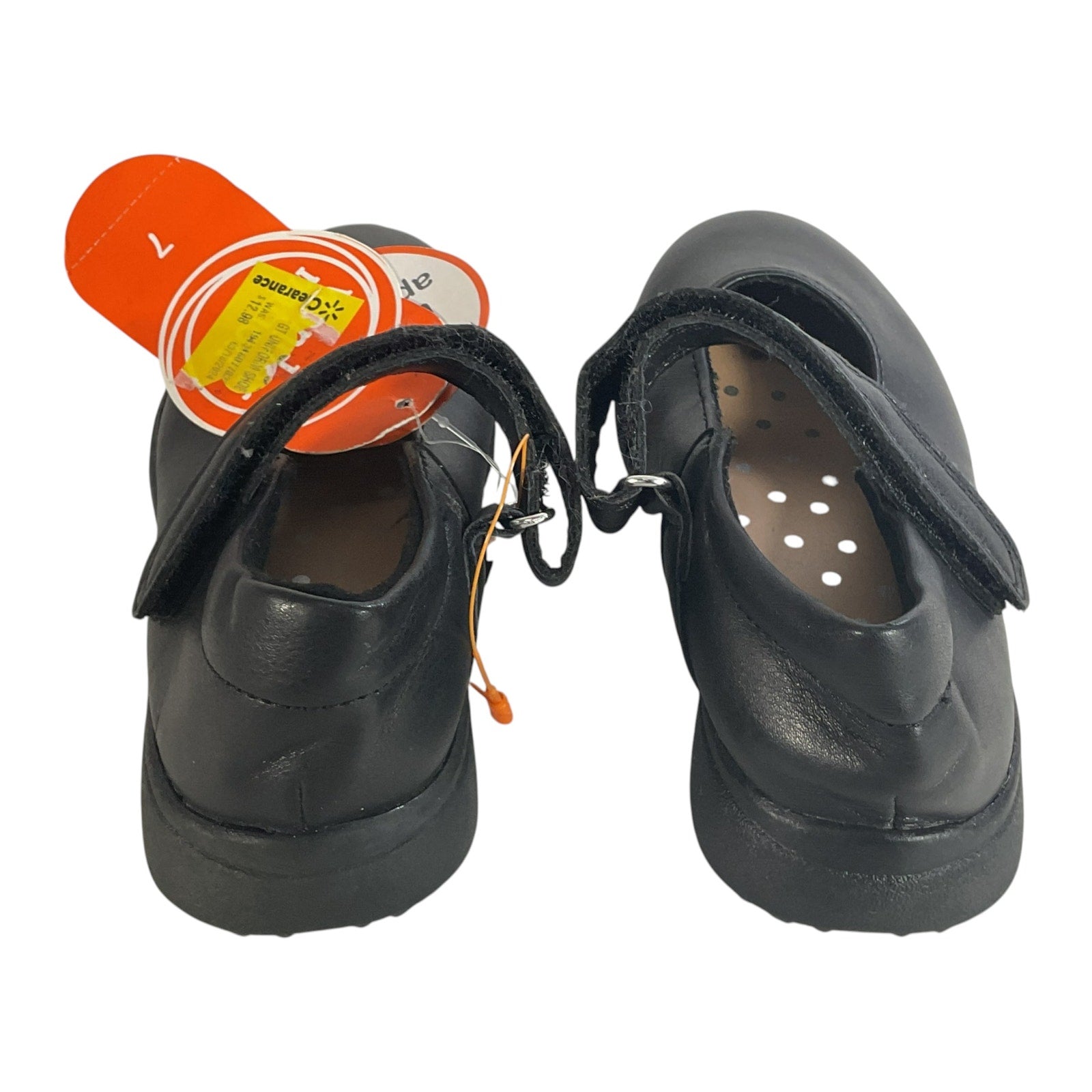 Zapato niña 7 (Wonder Nation)