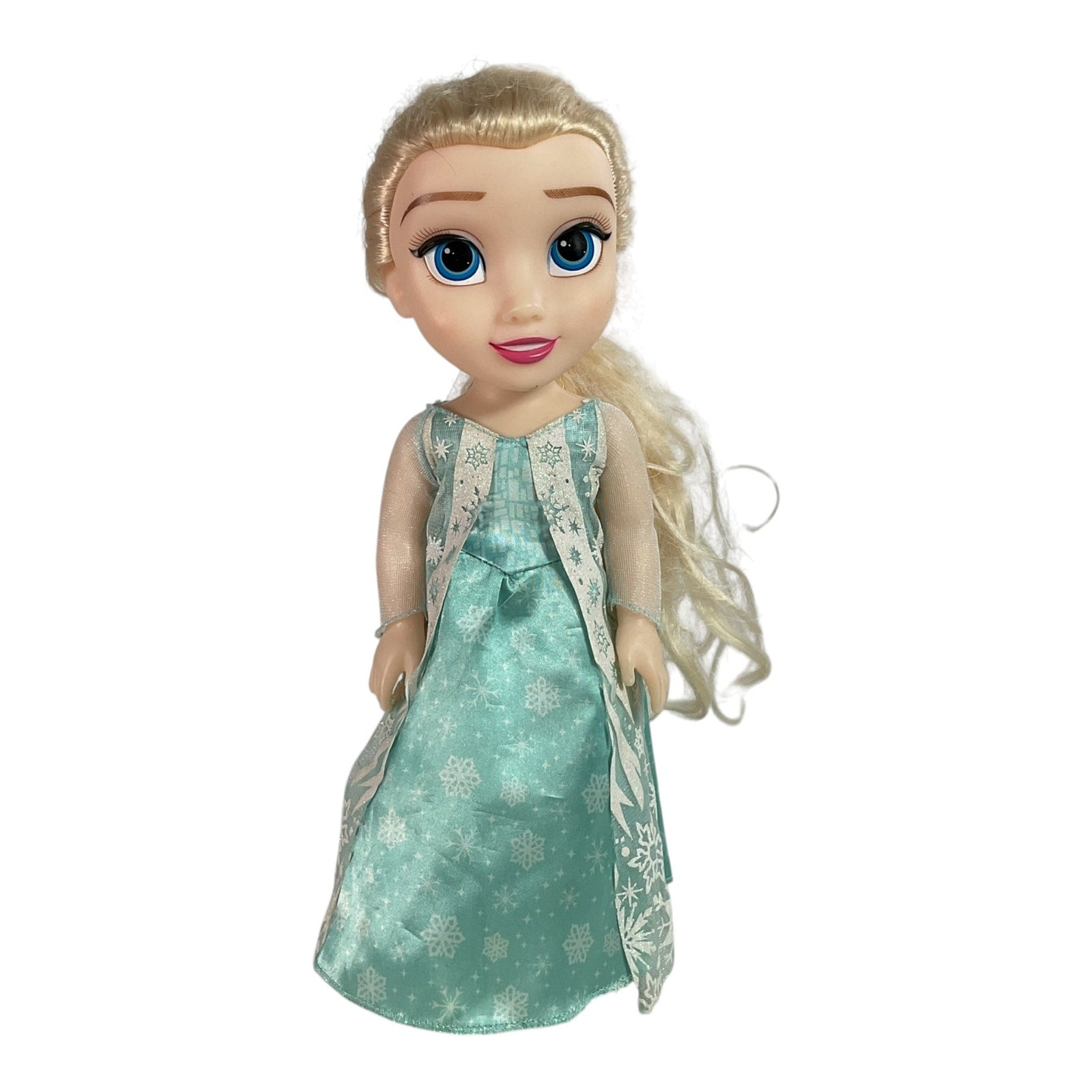 Muñeca Elsa (Disney Frozen)