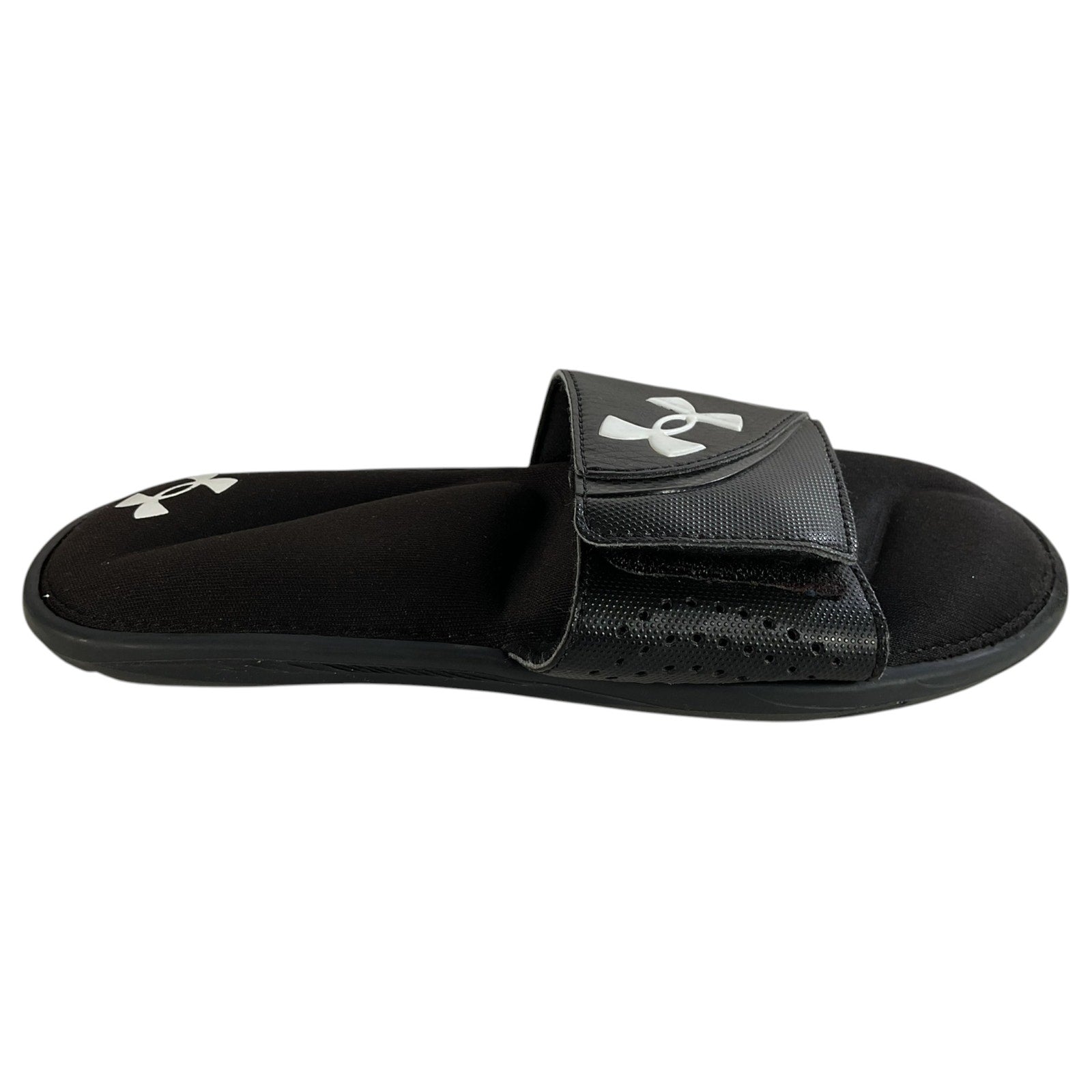 Sandalia niño 4 (Under Armour)