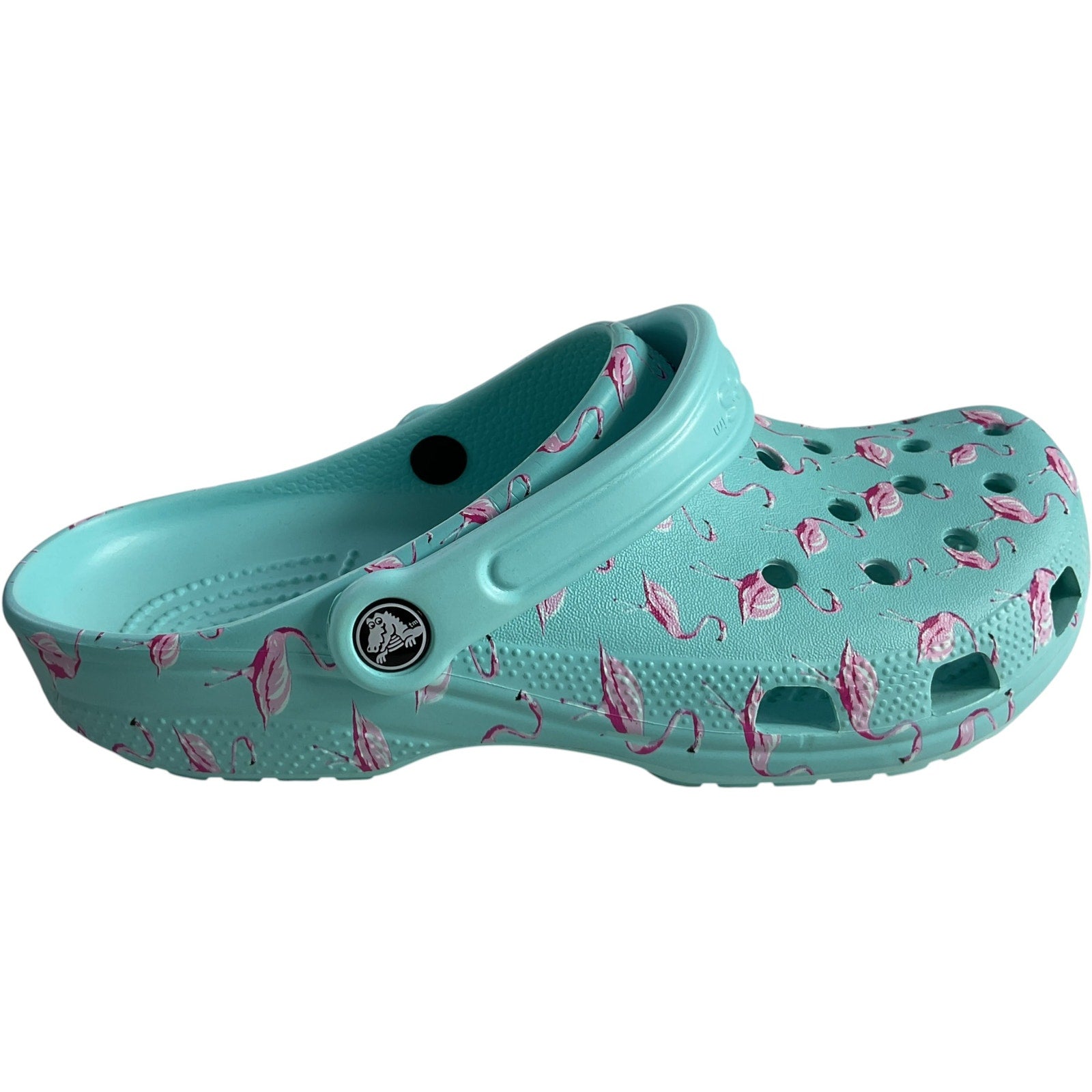 Sandalia 10 (Crocs)