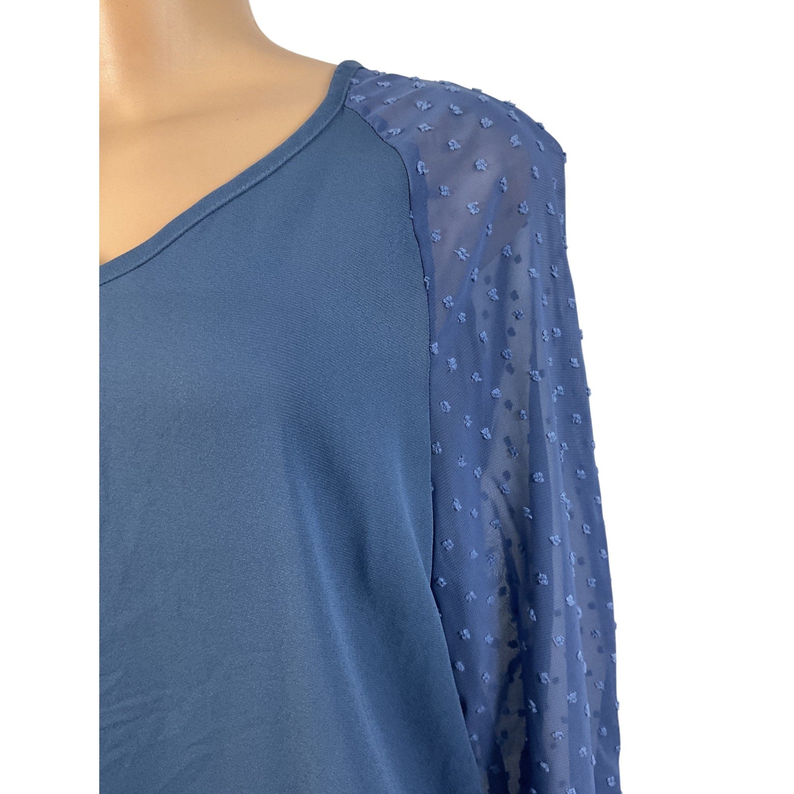 Blusa L