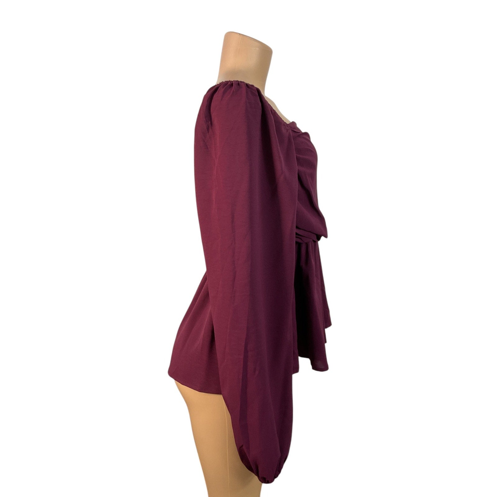 Blusa L