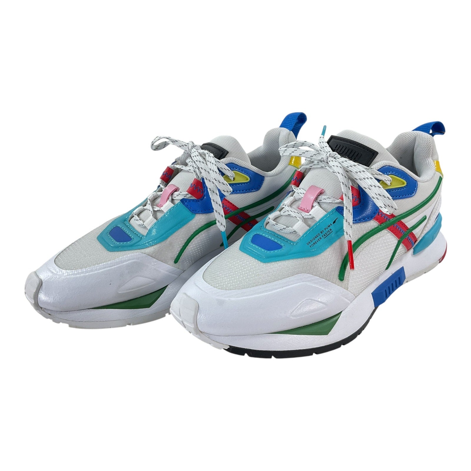 Tenis niño 5C (Puma)