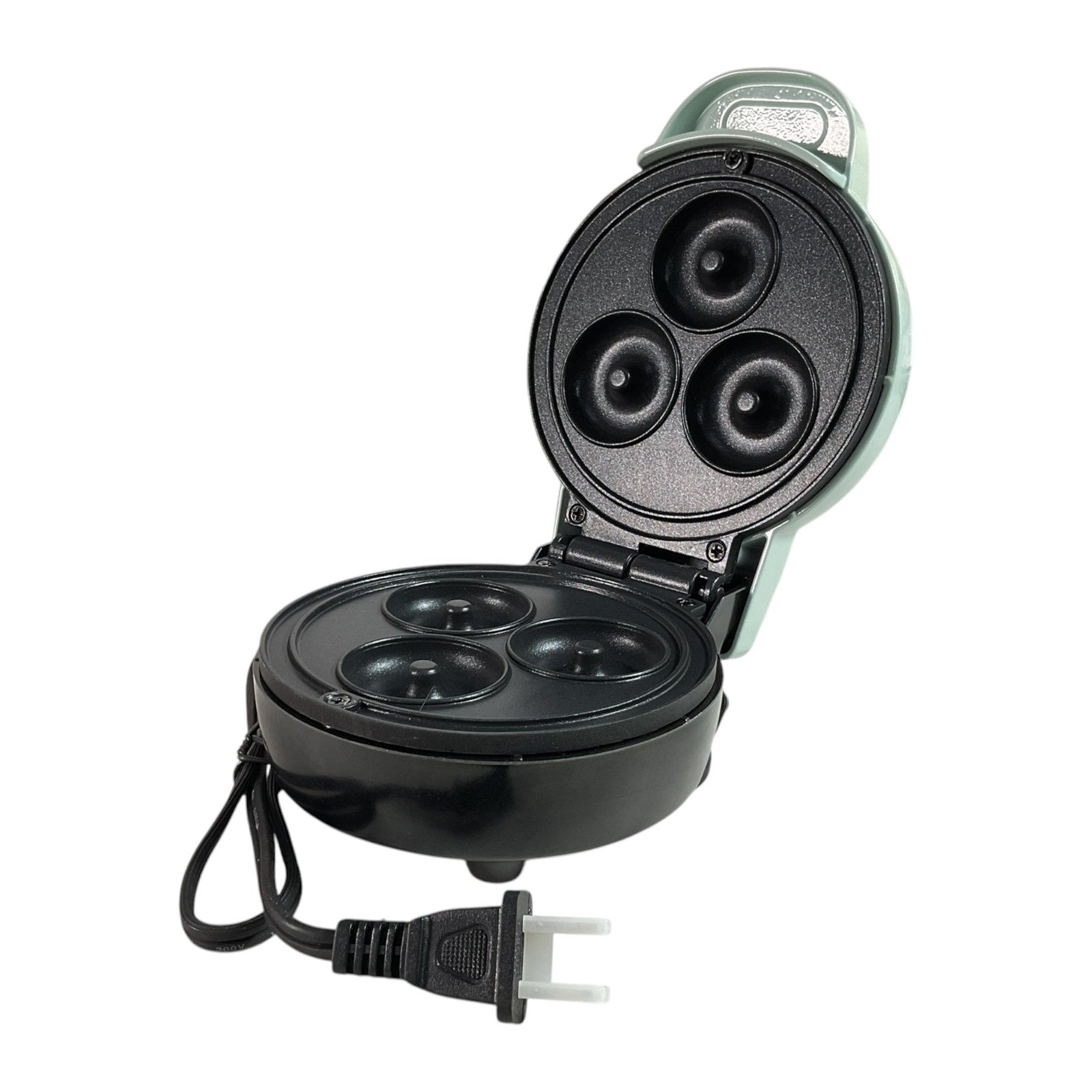 Mini máquina para minidonas (Bella)