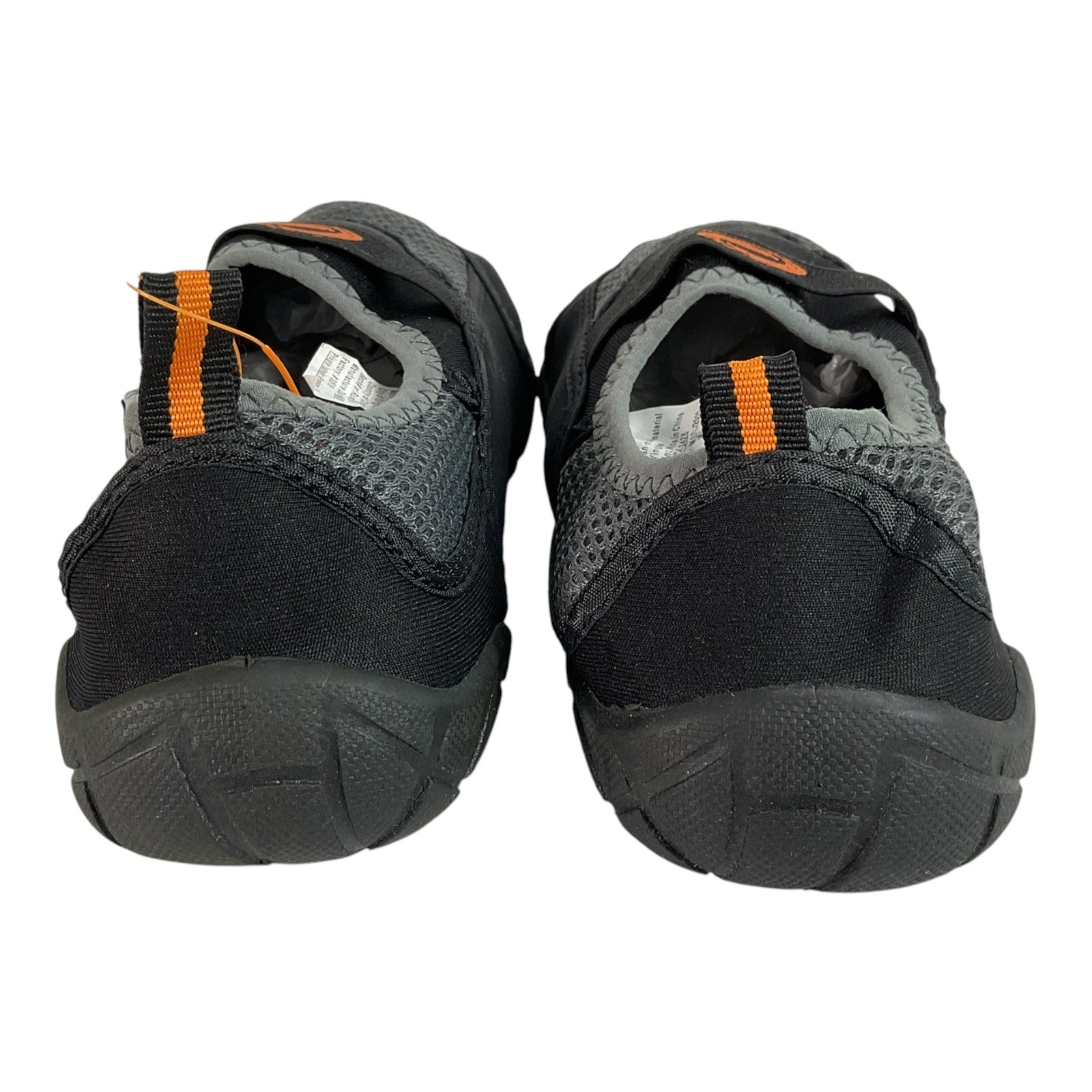 Zapato 7 (ORANGEOUS)