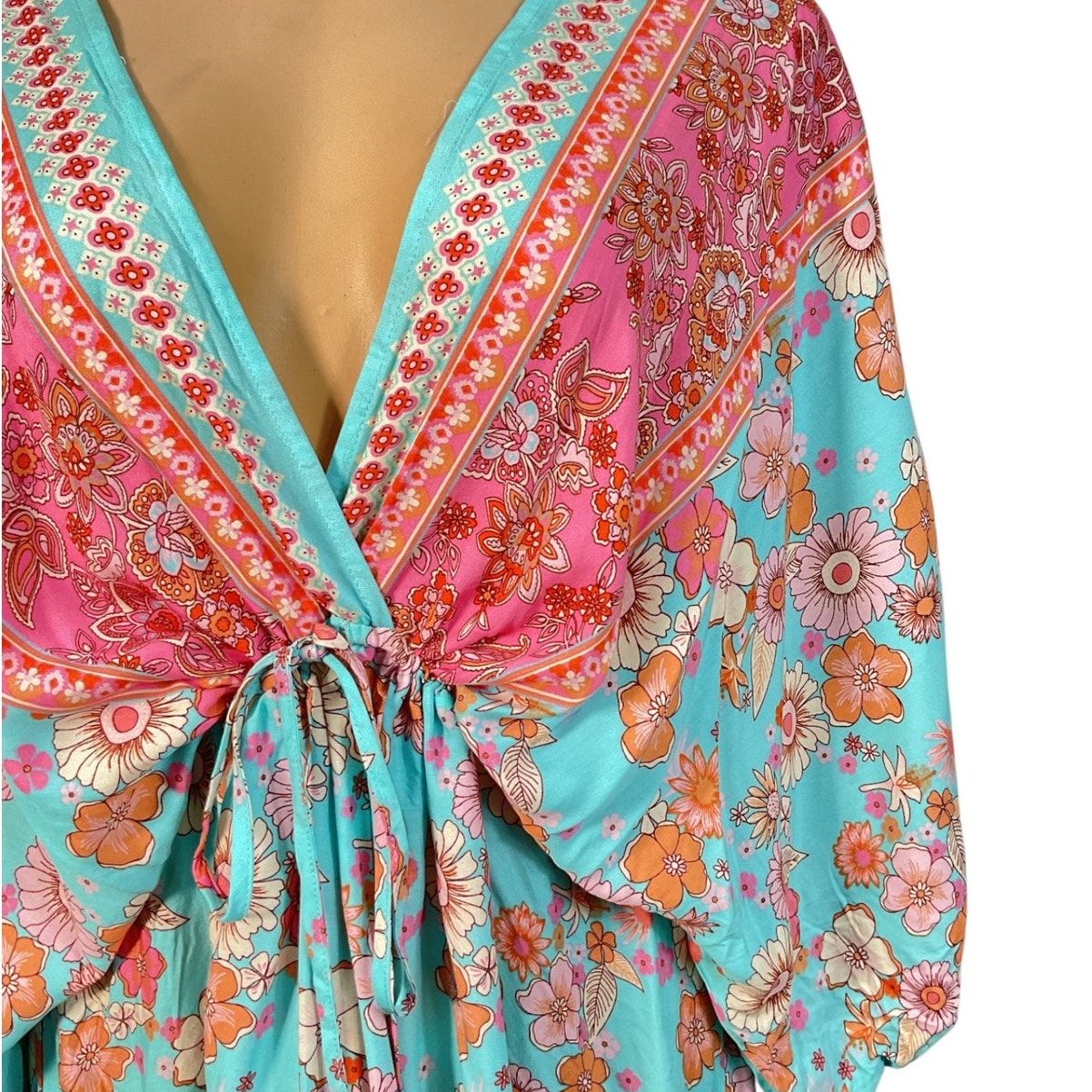 Vestido S