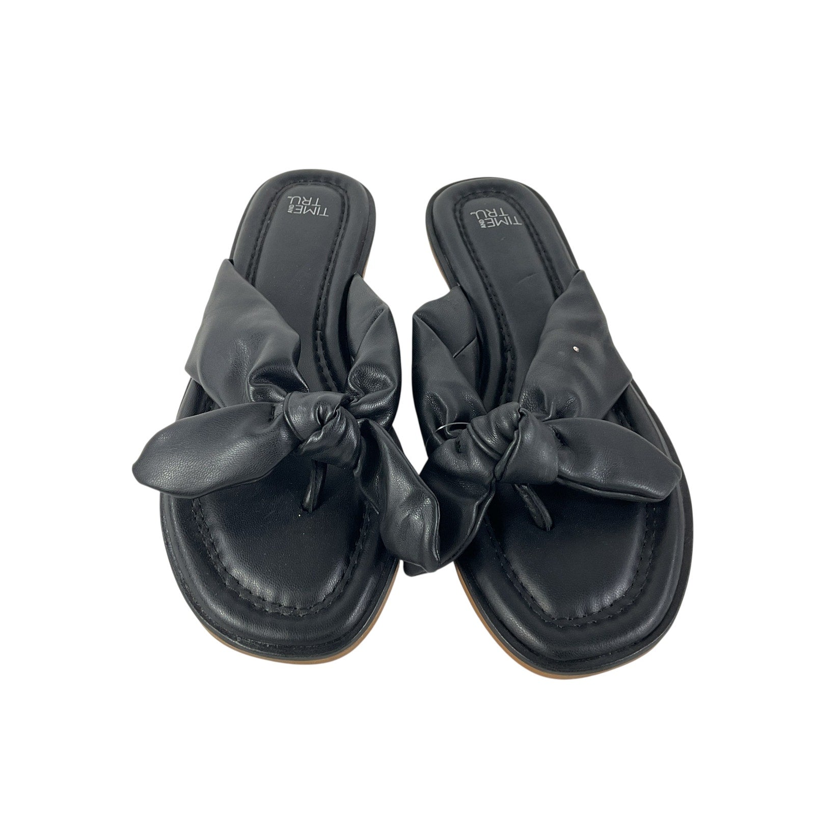 Sandalia 9 (TIME AND TRU)