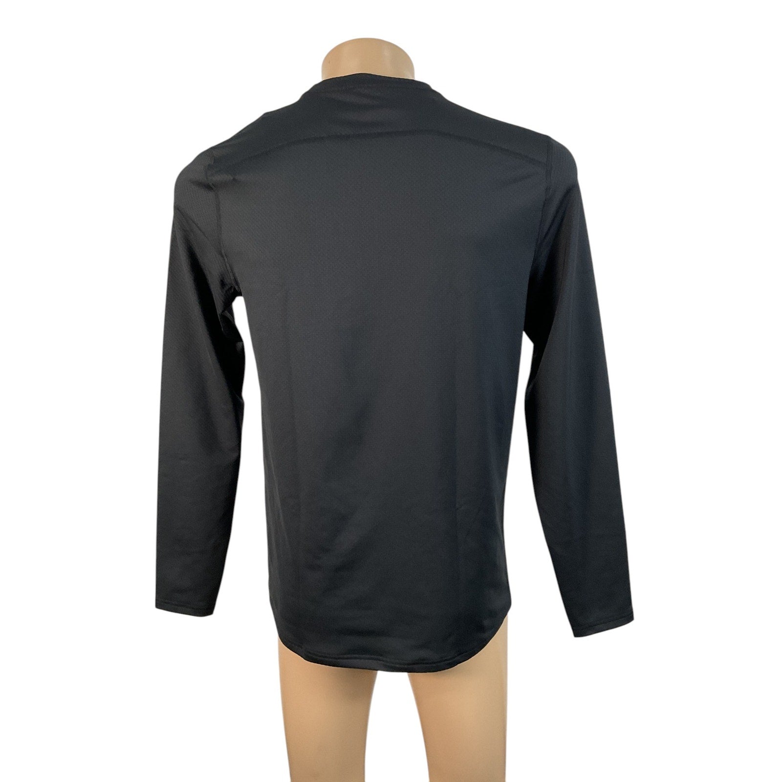 Camisa L (Under Armour)