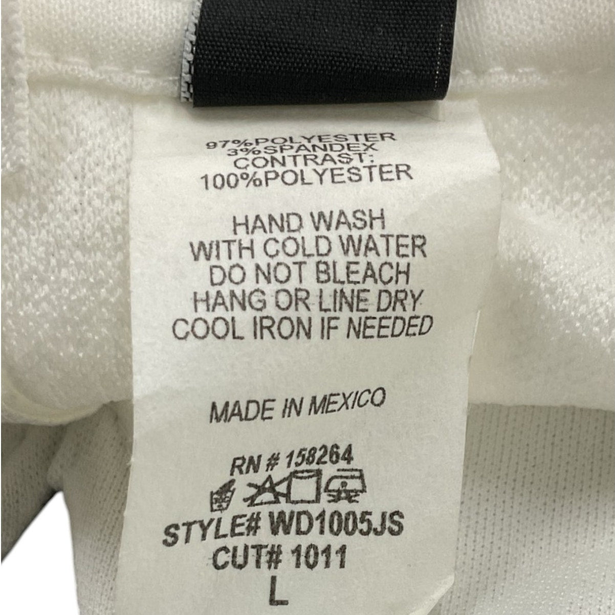 Blusa L(Windsor)