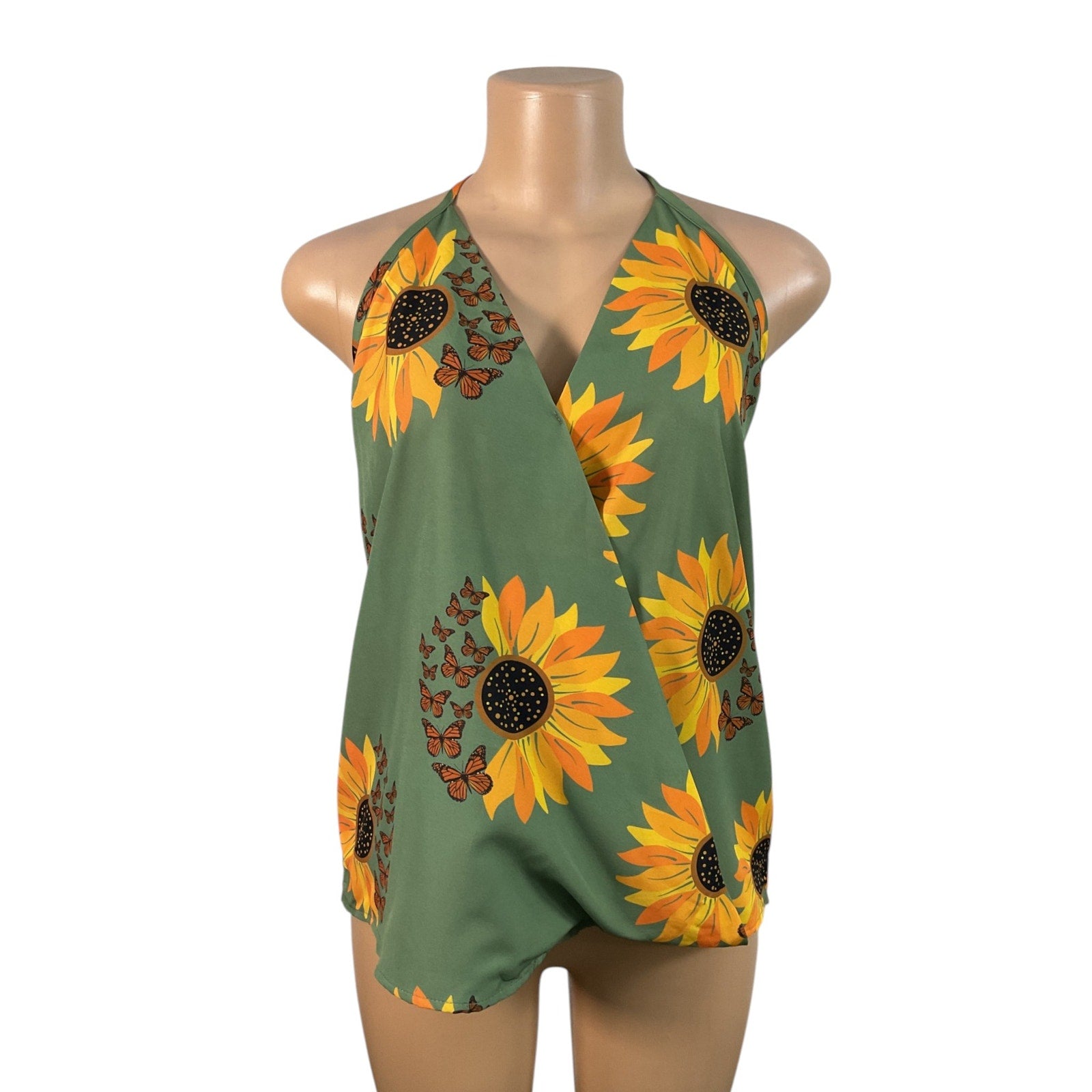 Blusa M