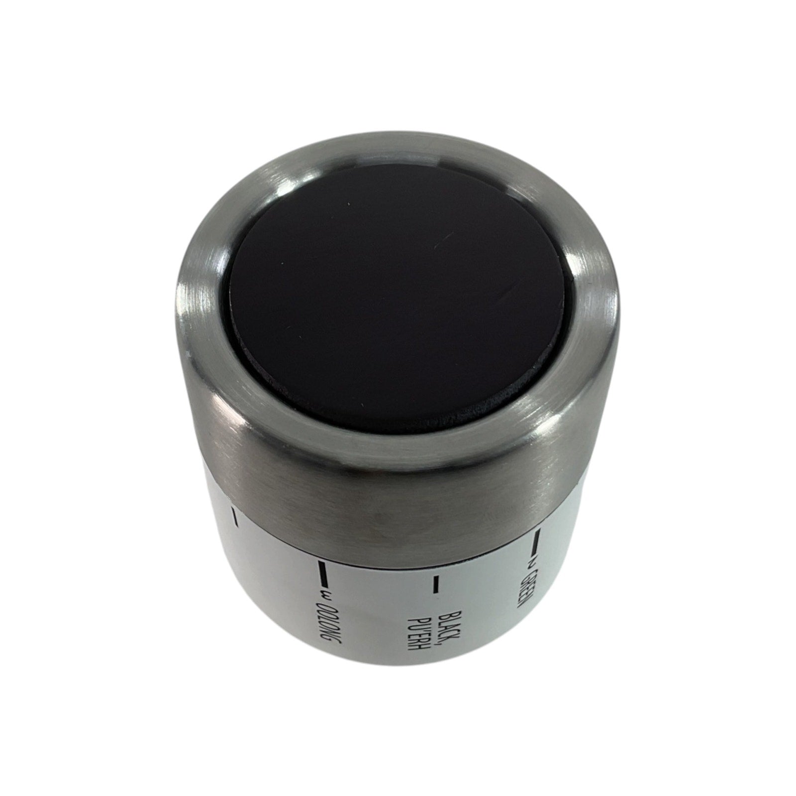 Temporizador mecánico para té (Sipology)