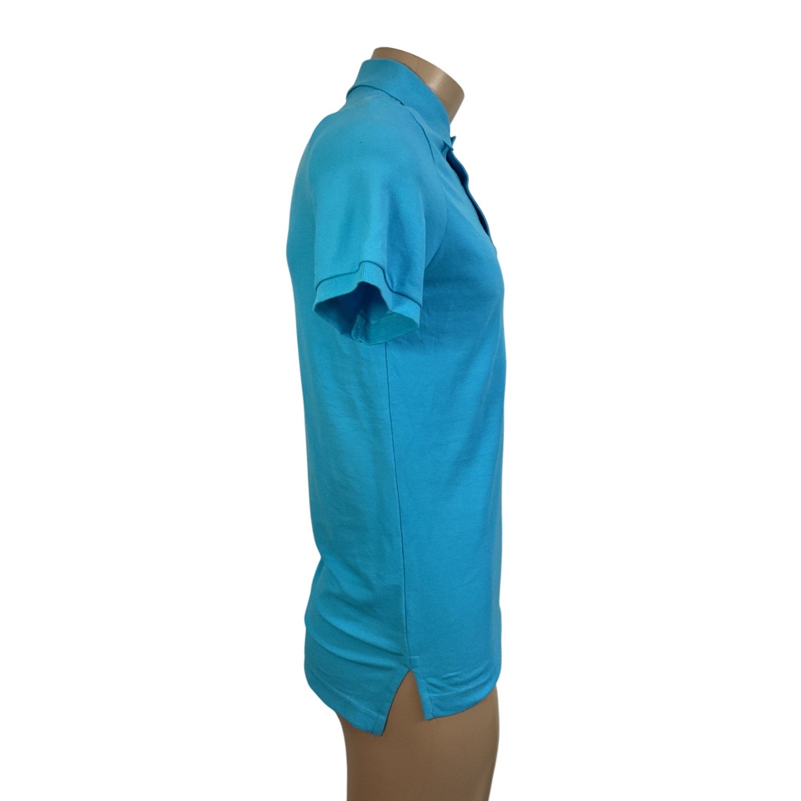 Camisa Tipo Polo  XS (U.S. Polo Assn.)