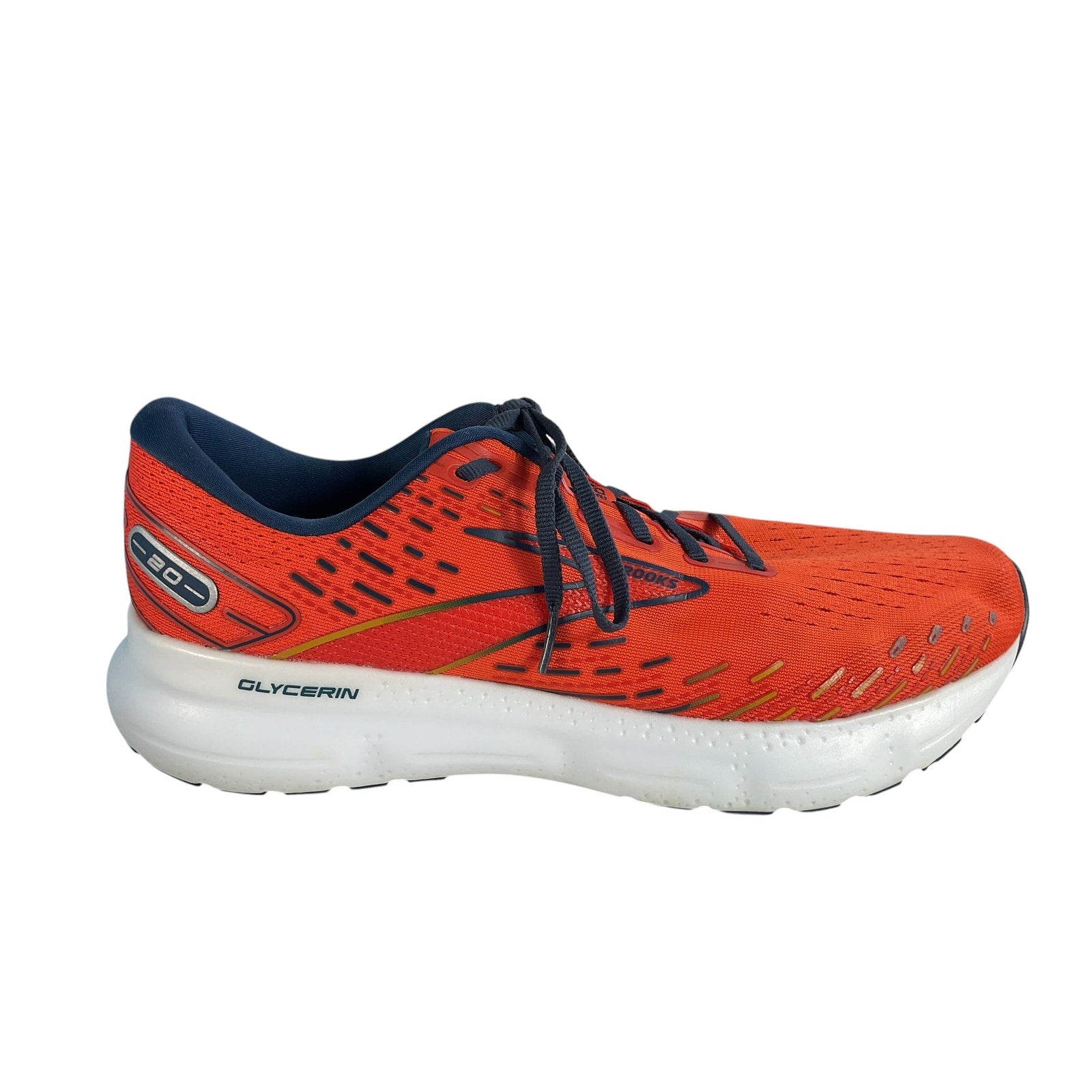 Tenis 12 (Brooks)