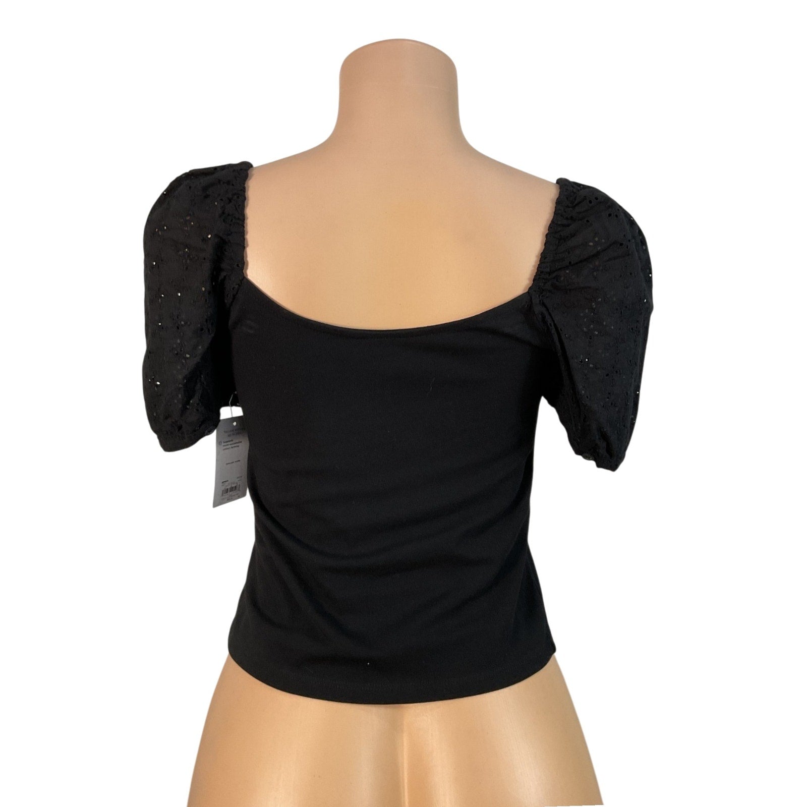 Blusa M