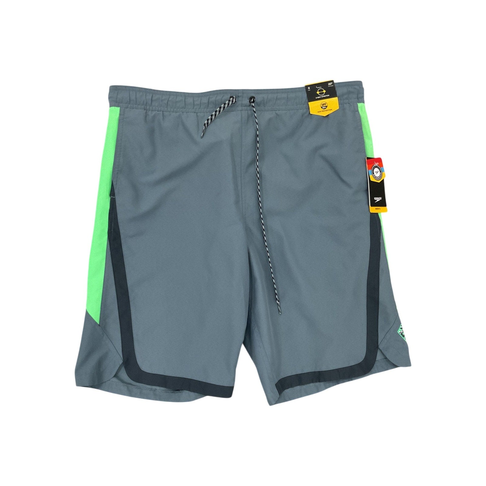 Short S (Speedo)
