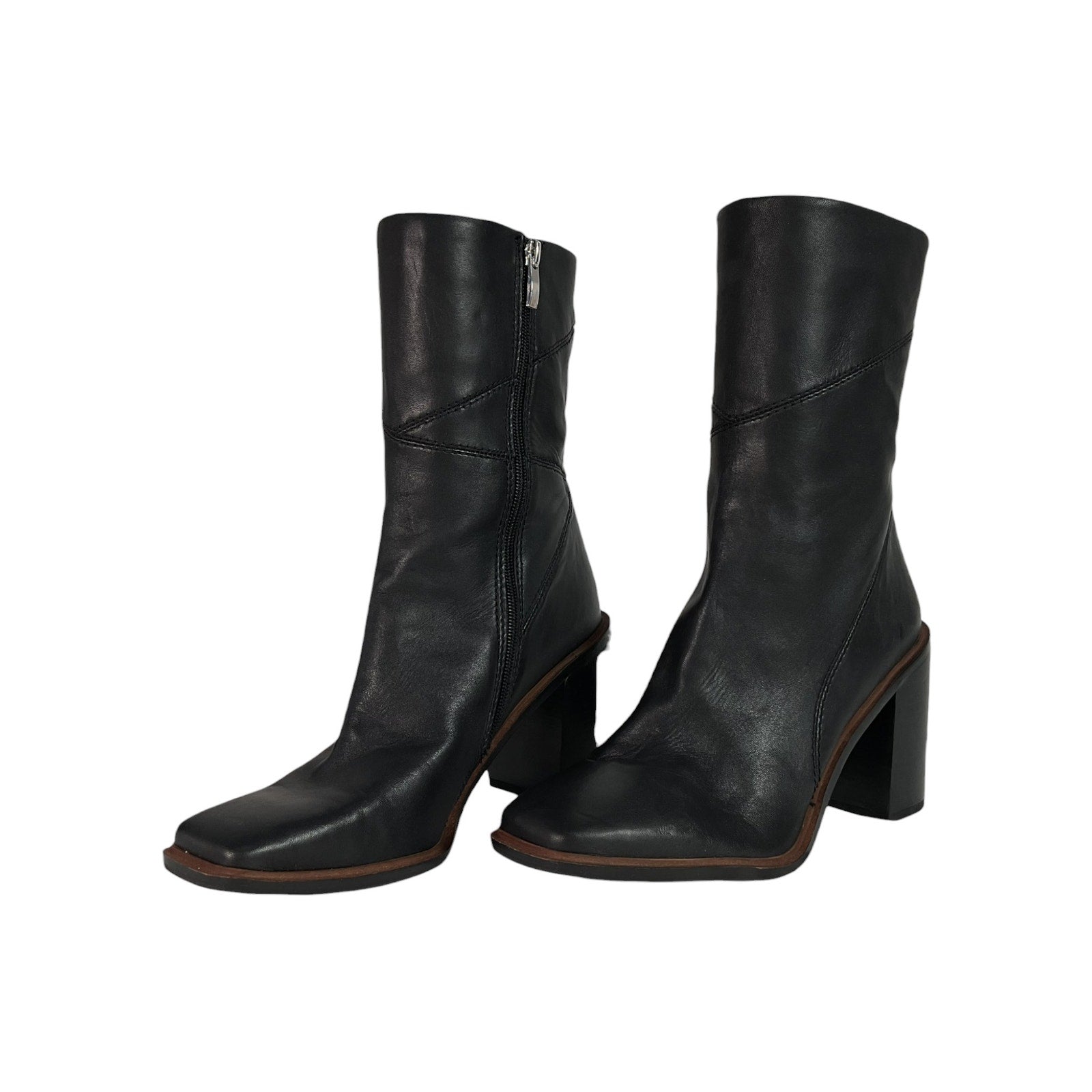 Bota 8.5 (Bota)