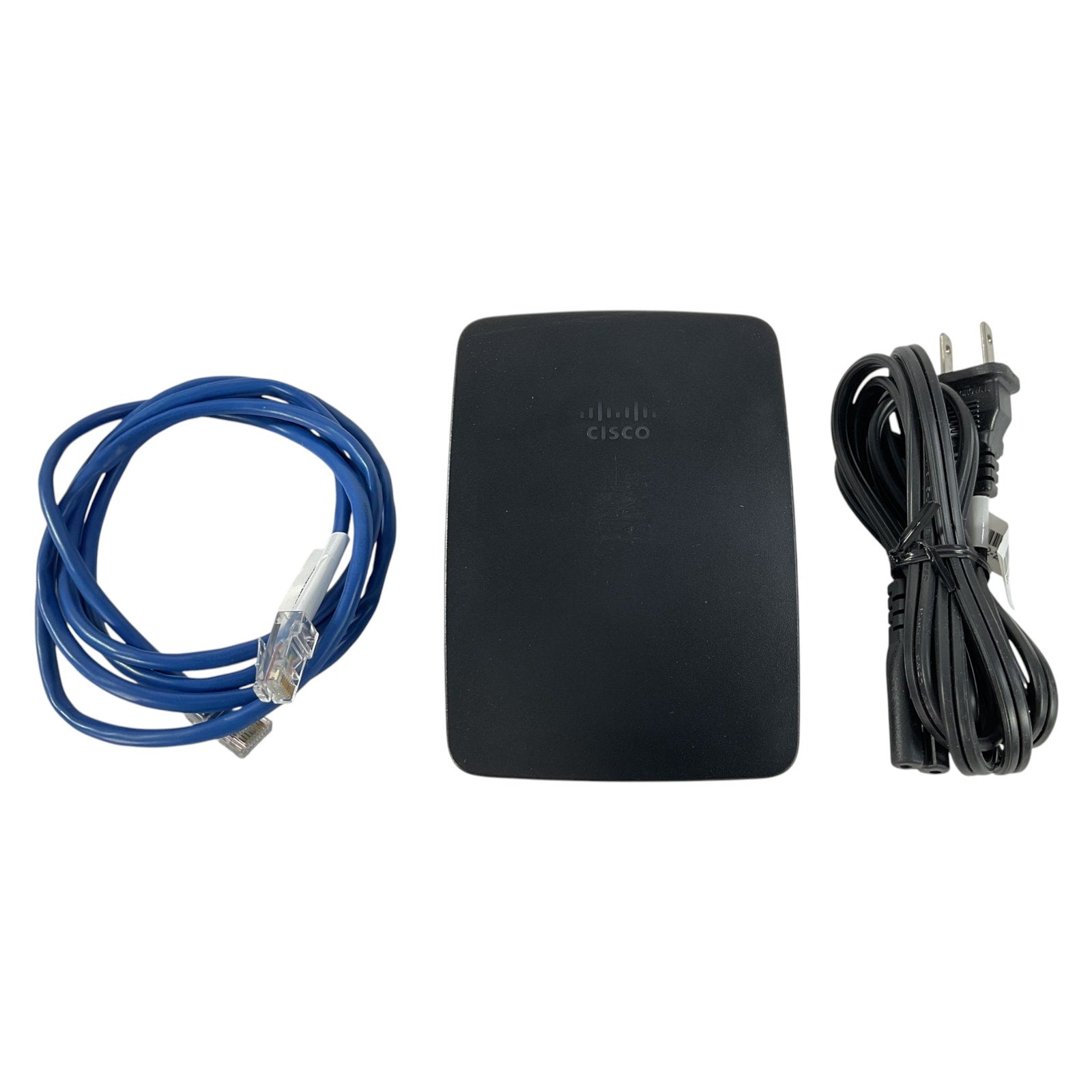 Repetidor de WiFi (Cisco)