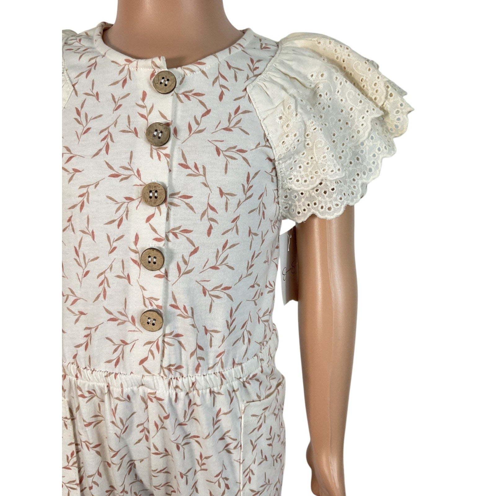 Jumper 3T (Jessica Simpson)