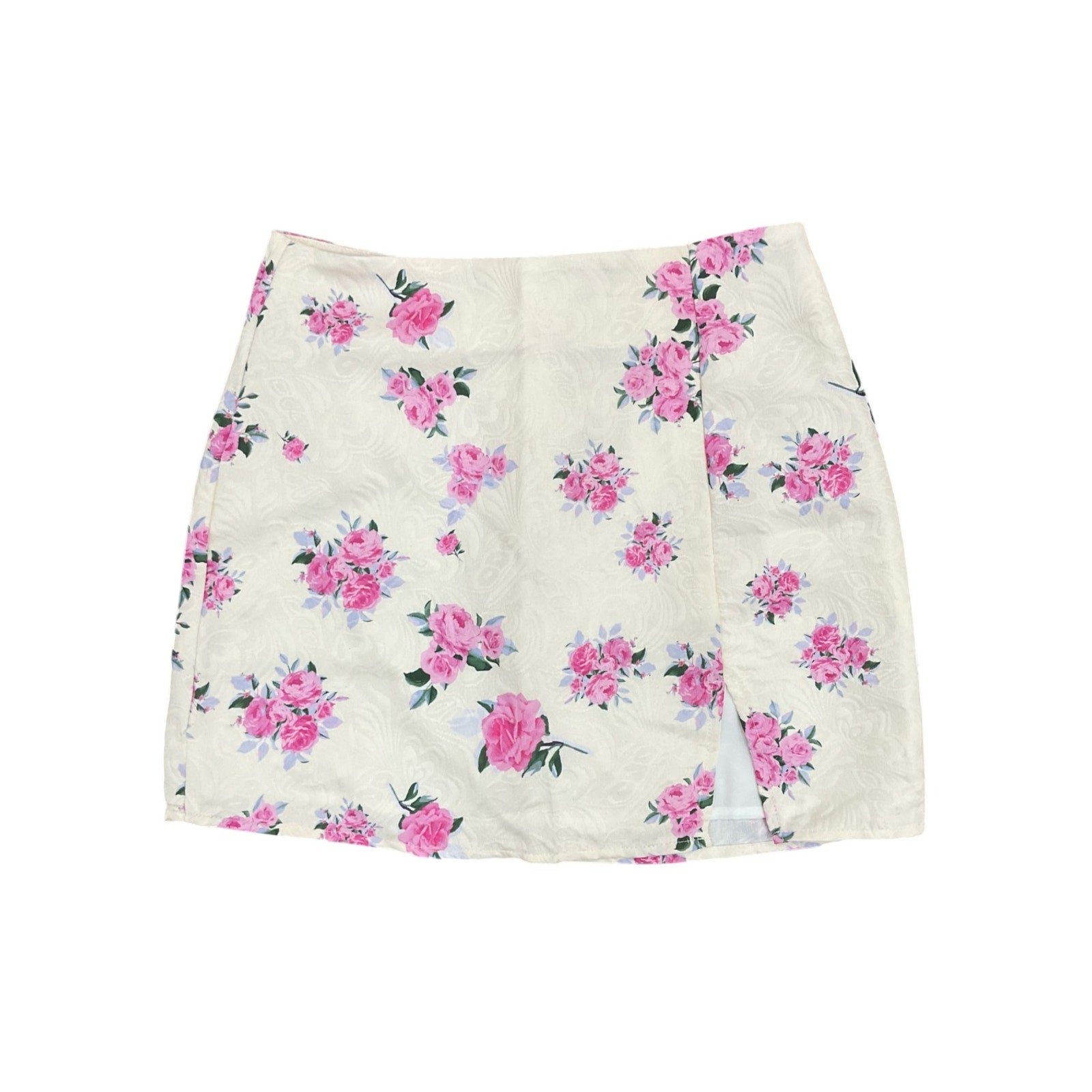Falda S (Shein)