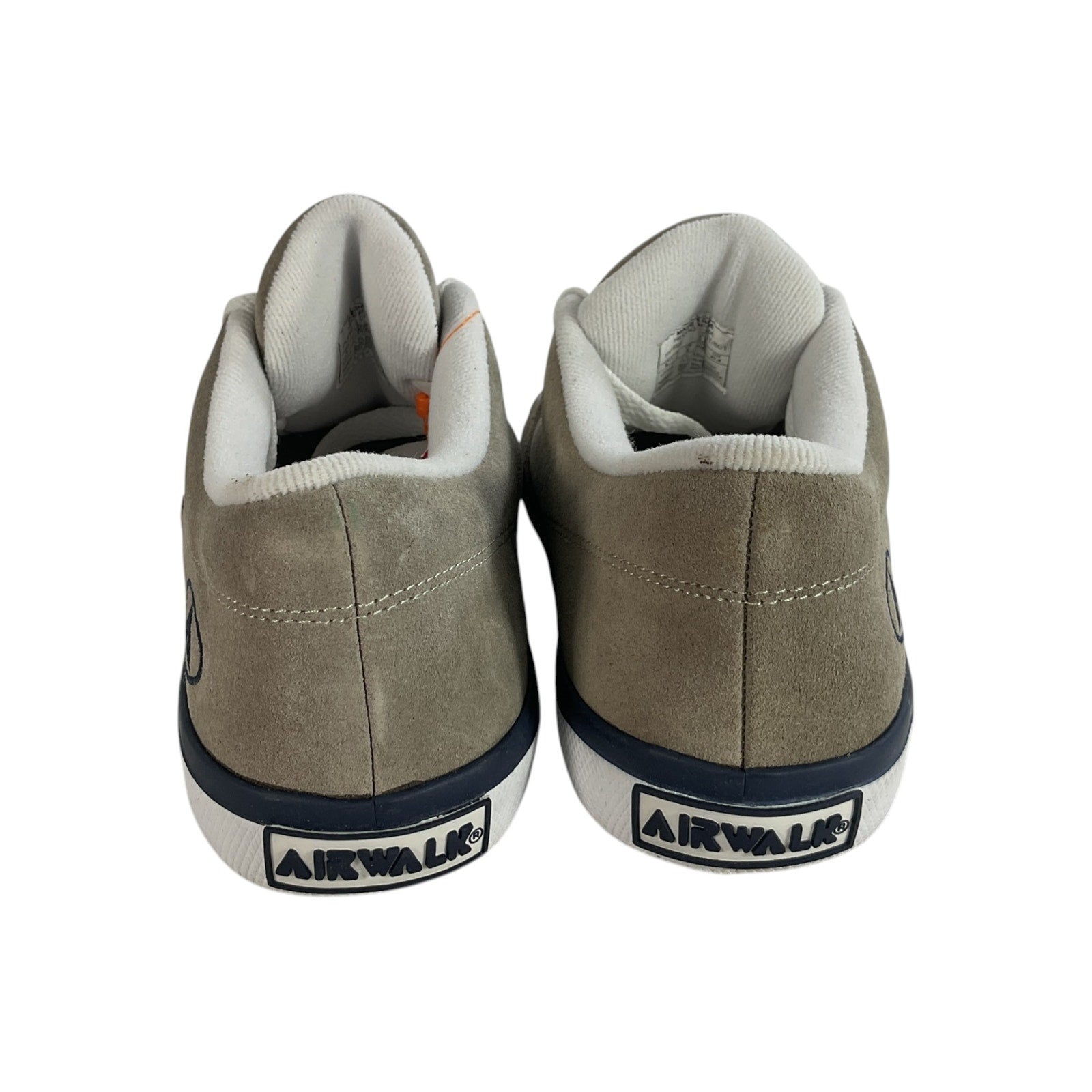 Tenis 9 (Air Walk)