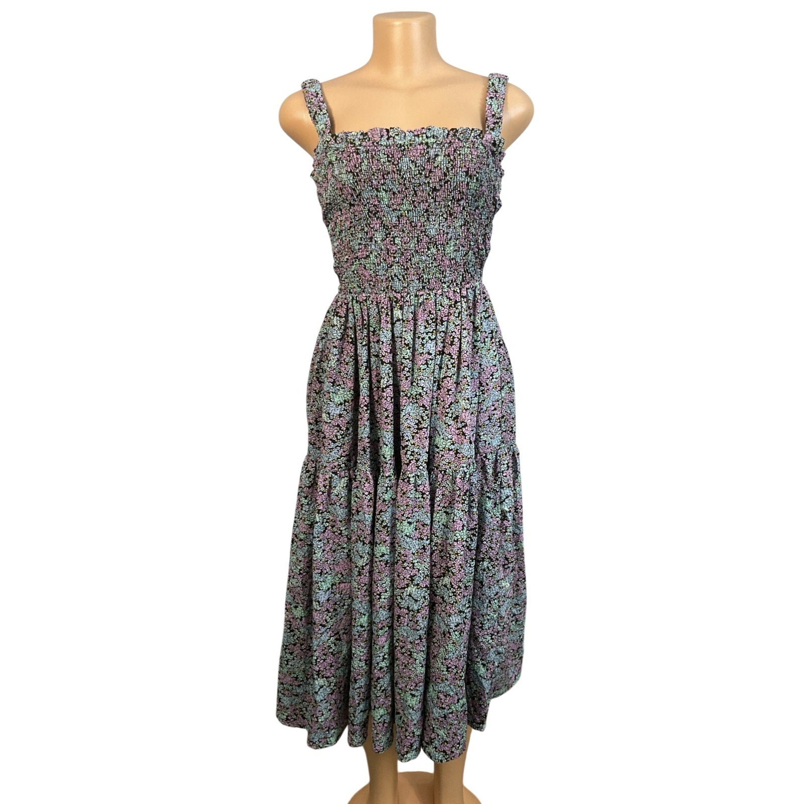 Vestido S (Vero Moda)