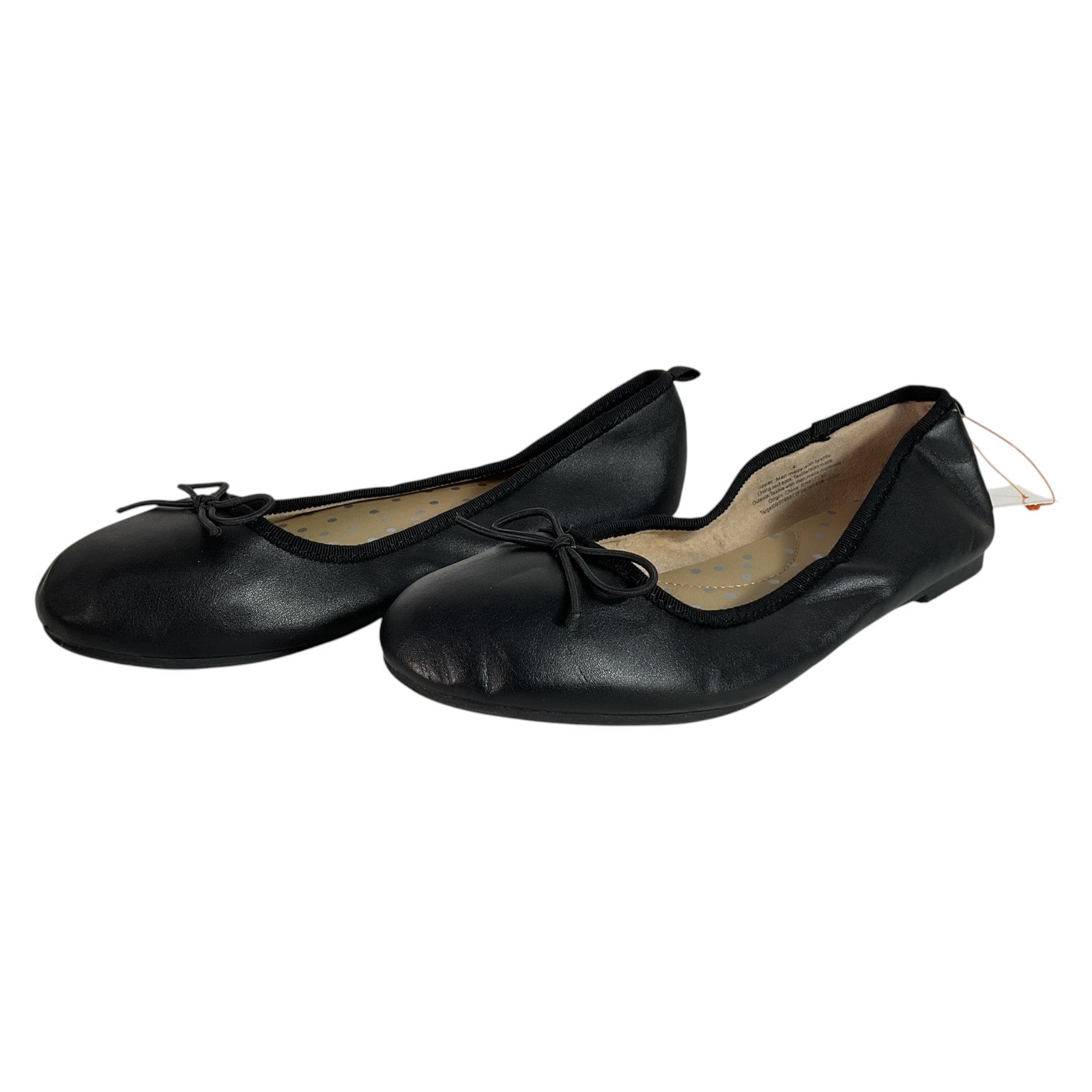 Zapatilla niña 4 (Cat & Jack)