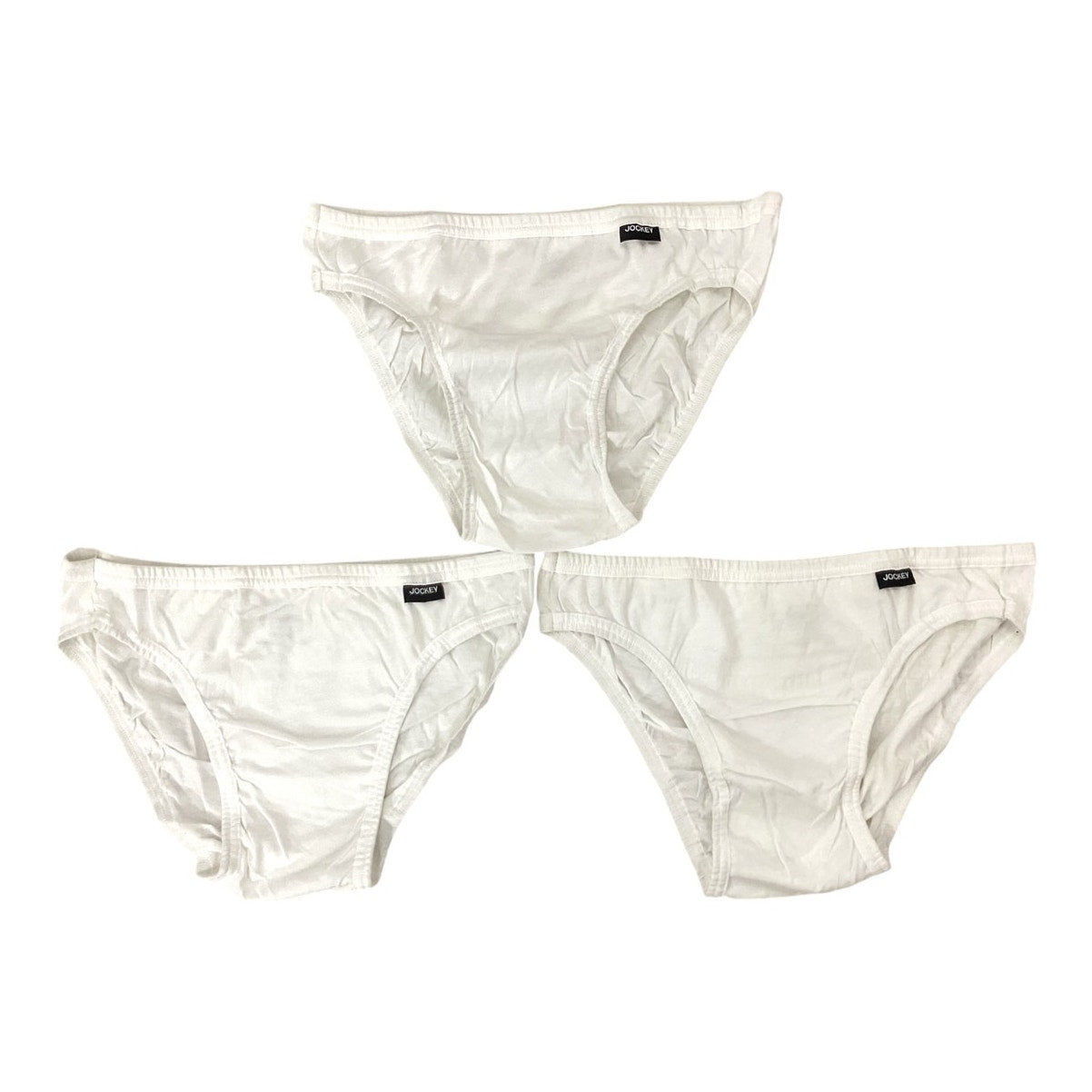Ropa interior M (Jockey)