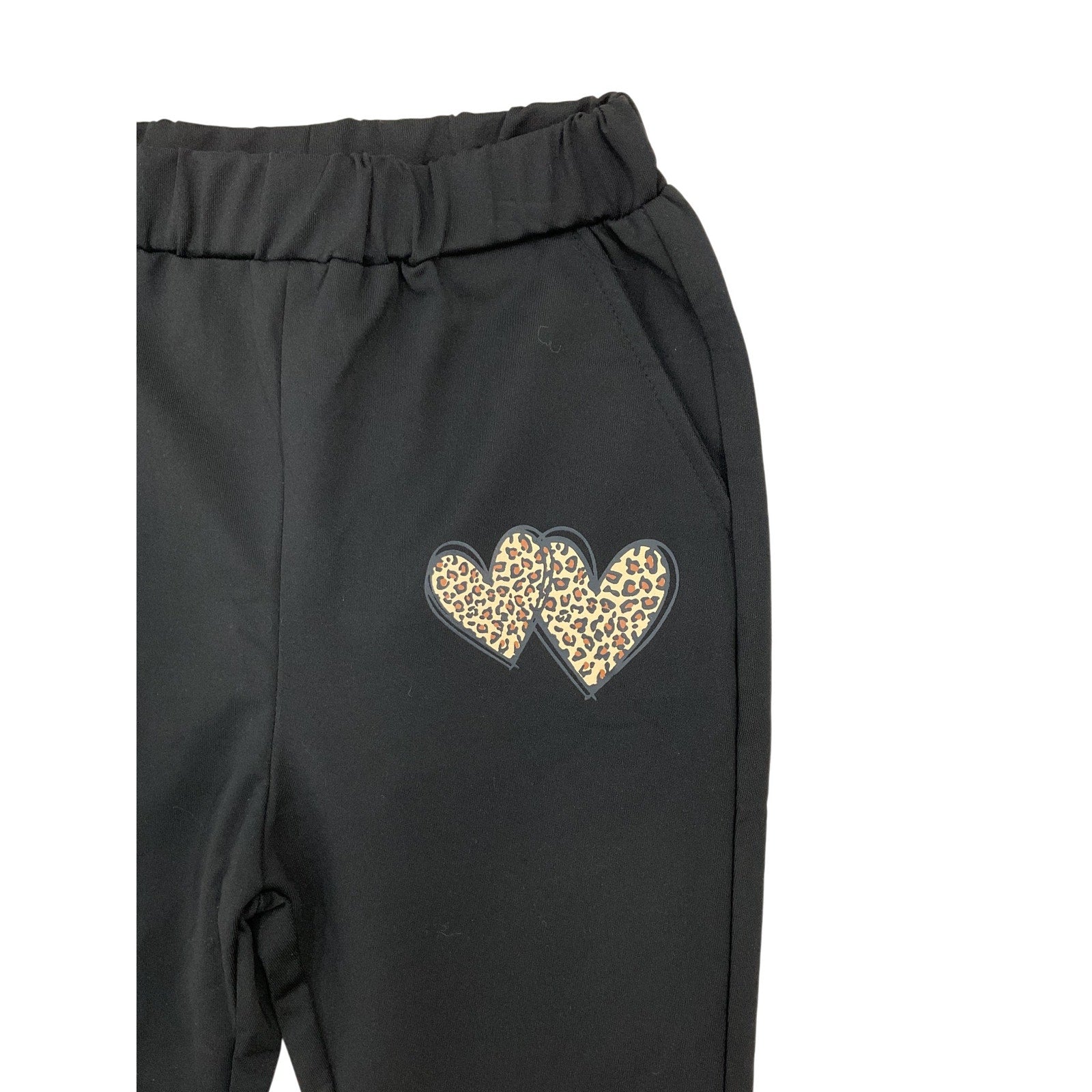 Pantalon Niña 6-7Y