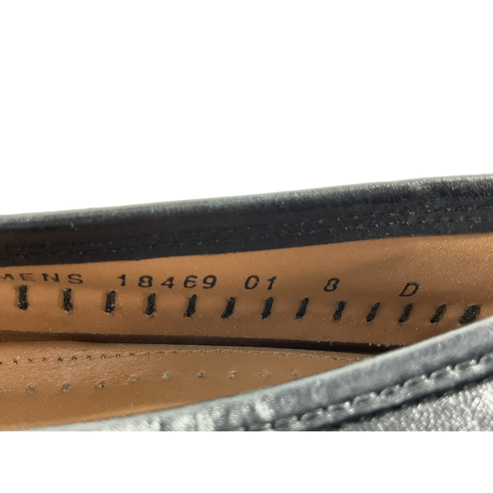 Zapato 8 (Florsheim)