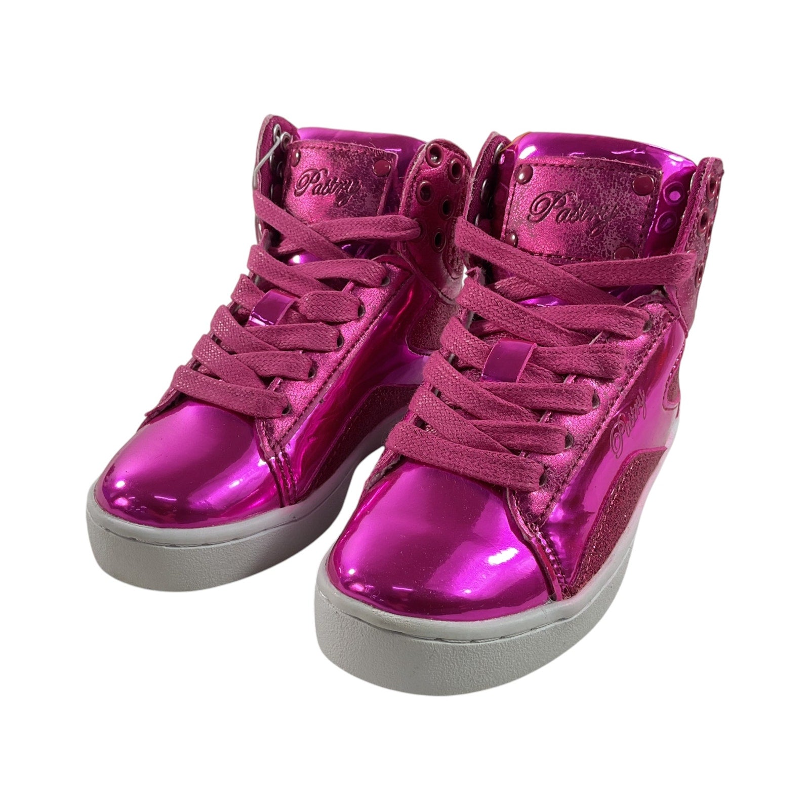 Tenis niña 10M (Pastry)