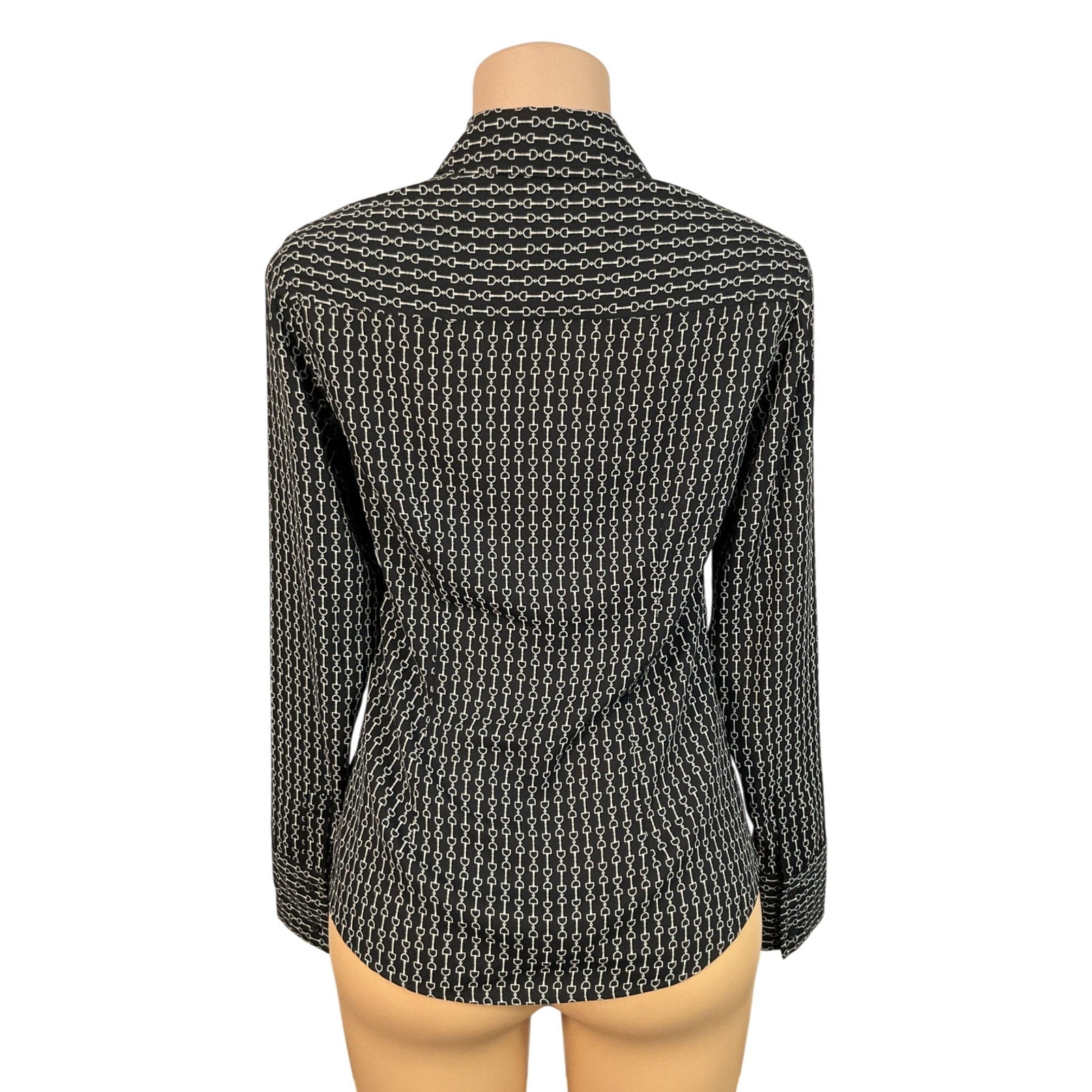 Blusa XS (Express)